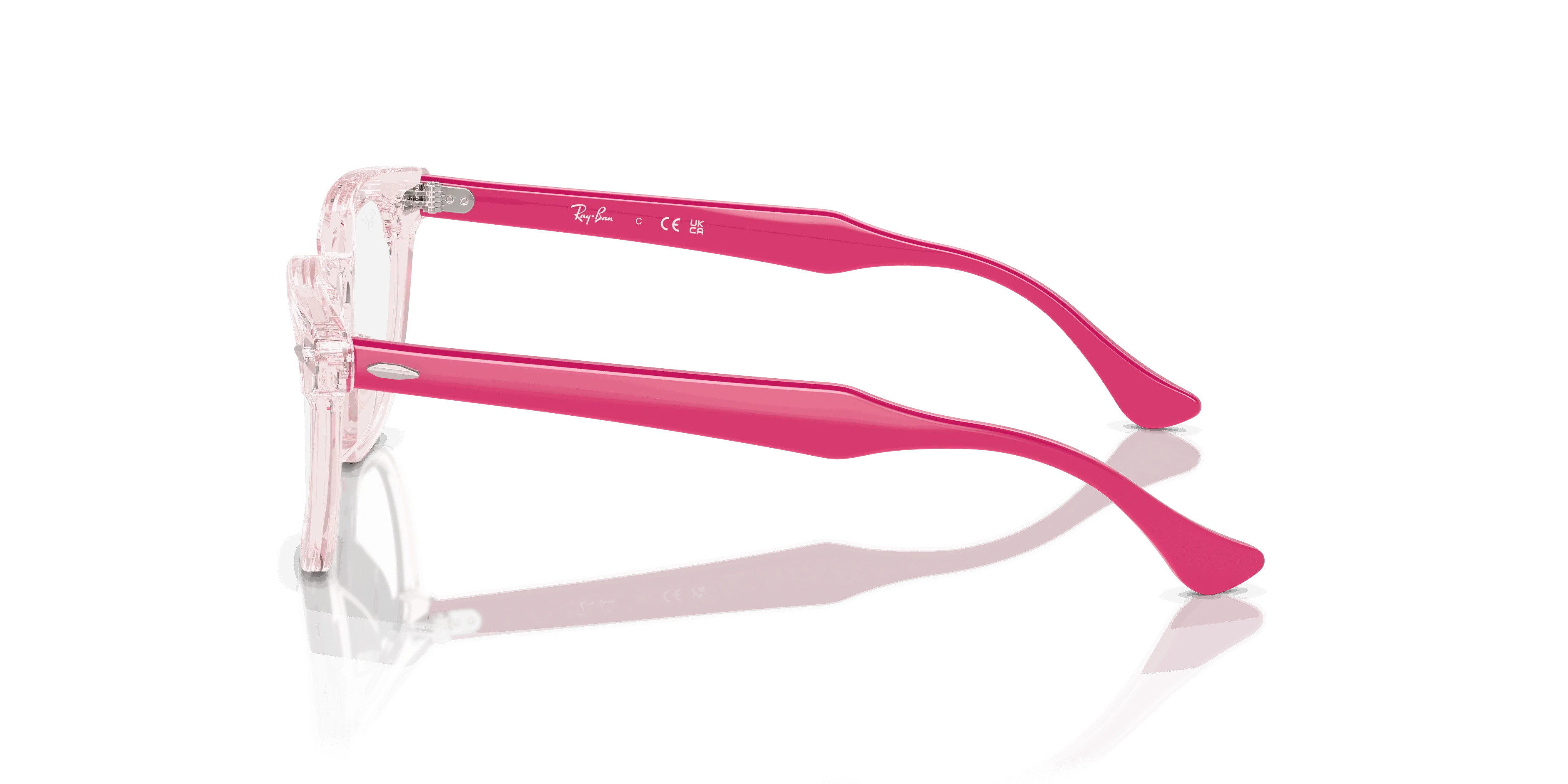 RayBan RB9098V OPTICS KIDS