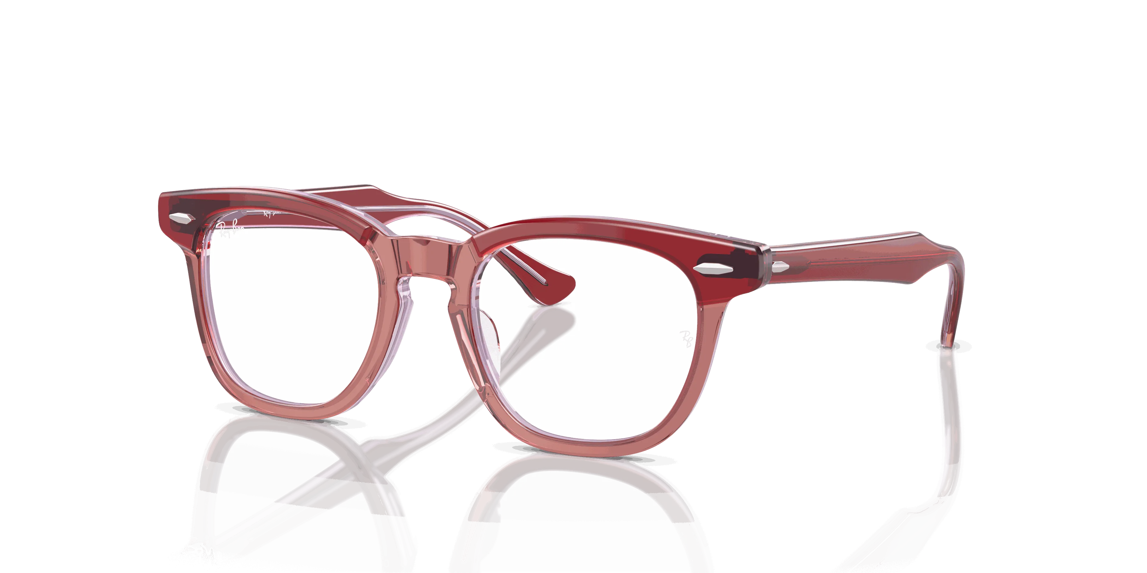 RayBan RB9098V OPTICS KIDS