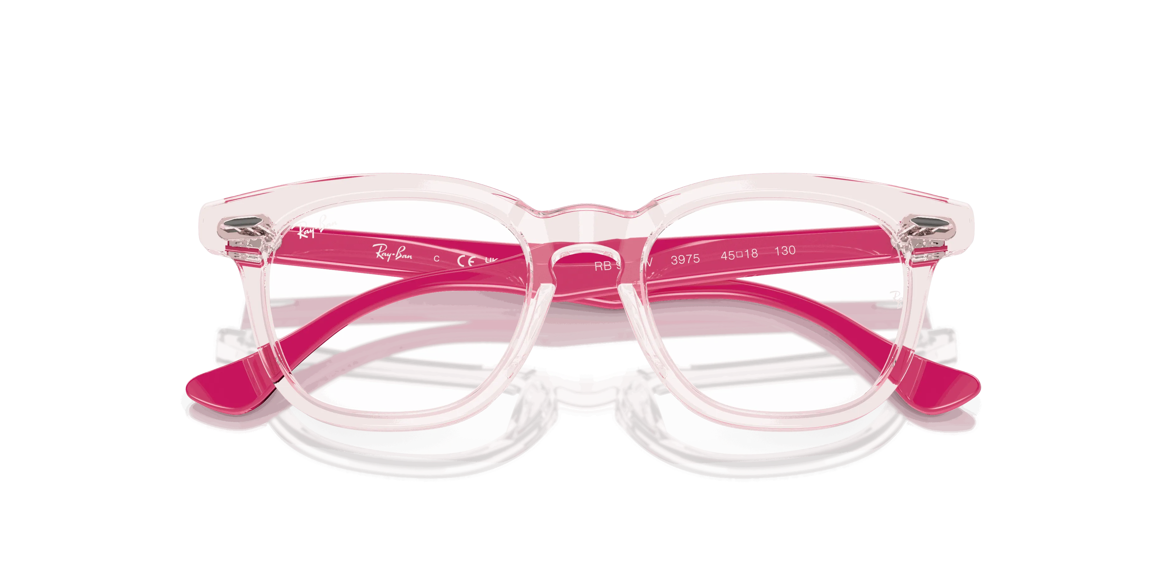 RayBan RB9098V OPTICS KIDS