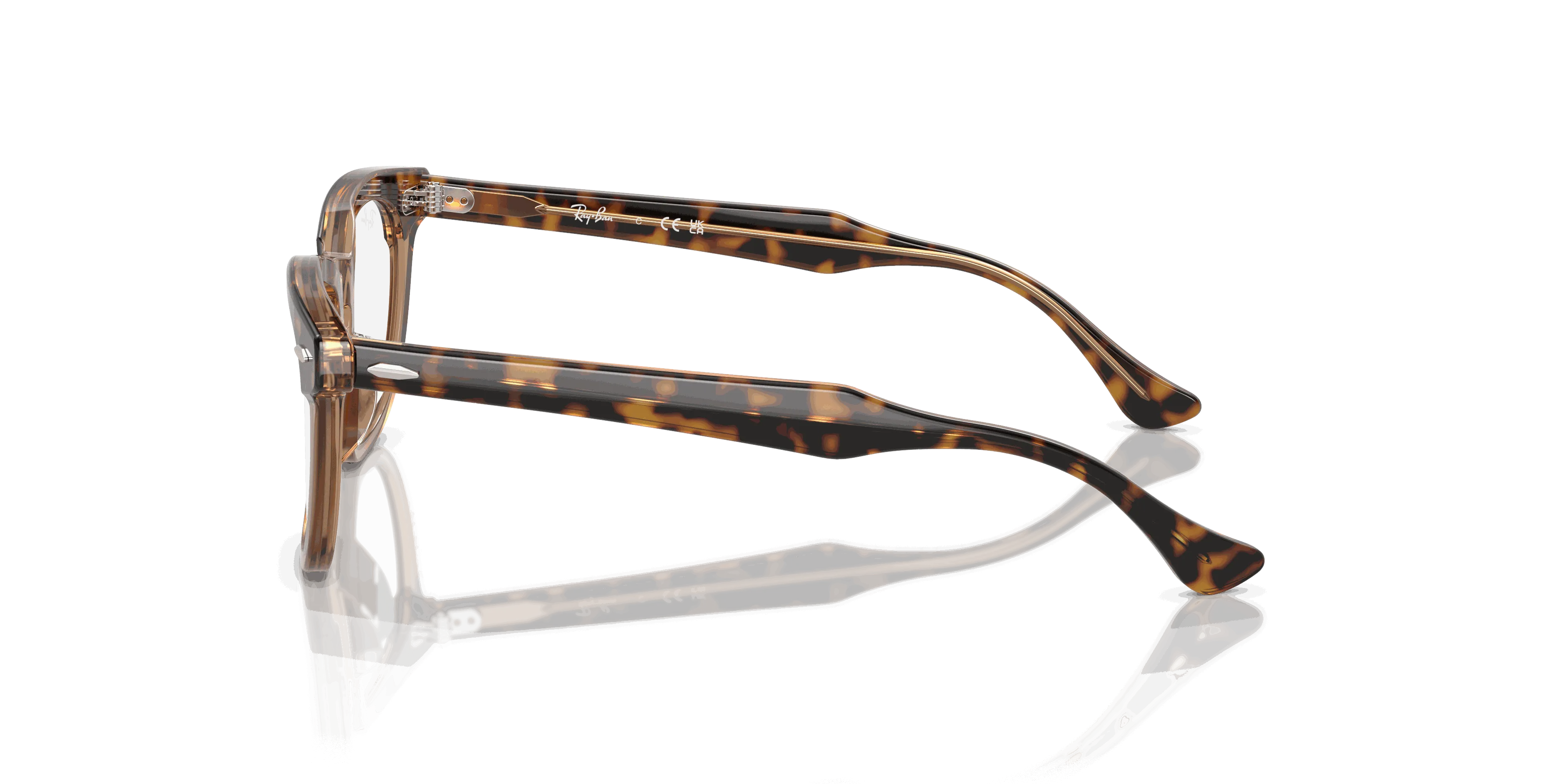 RayBan RB9098V OPTICS KIDS