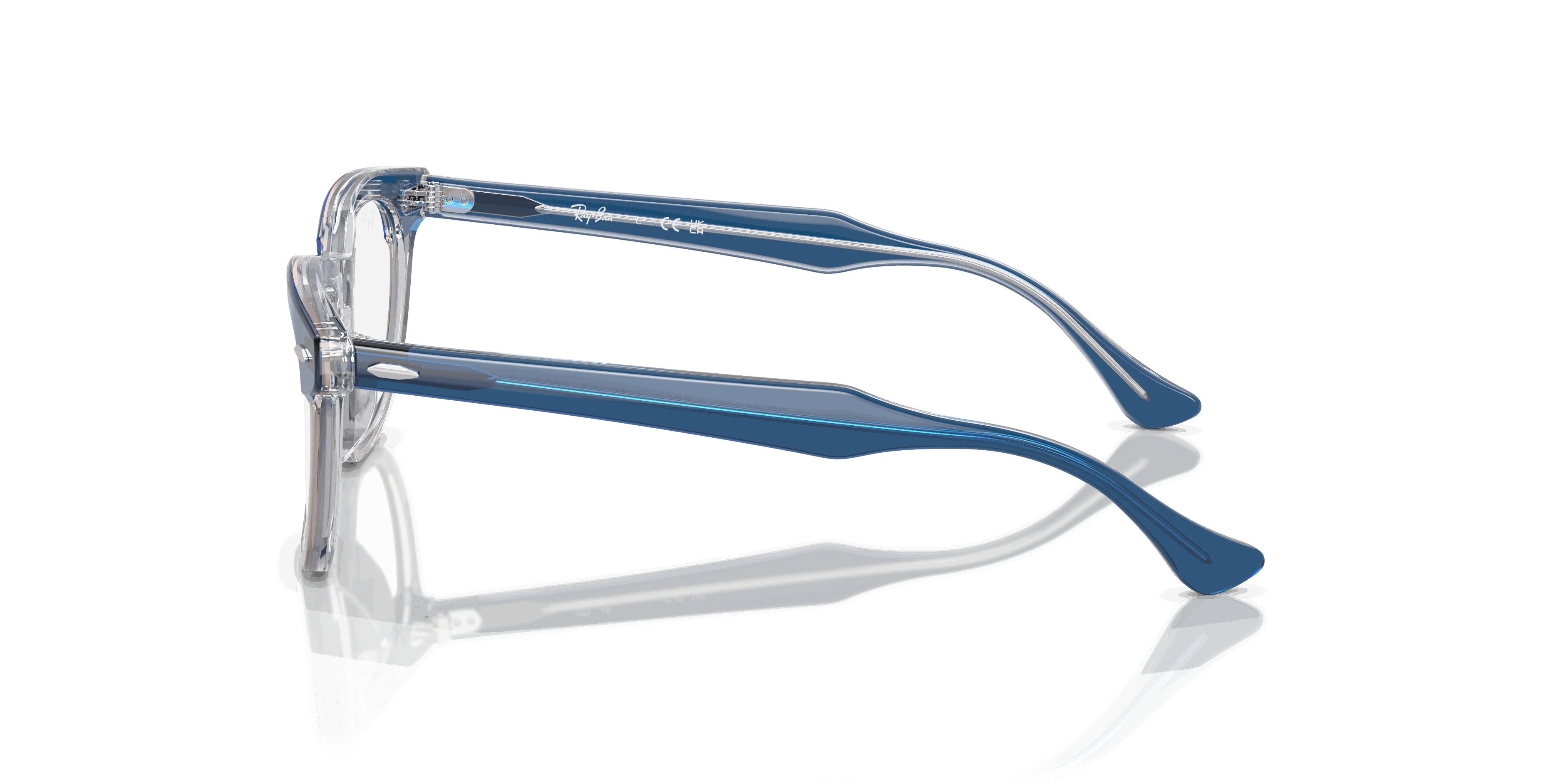 RayBan RB9098V OPTICS KIDS