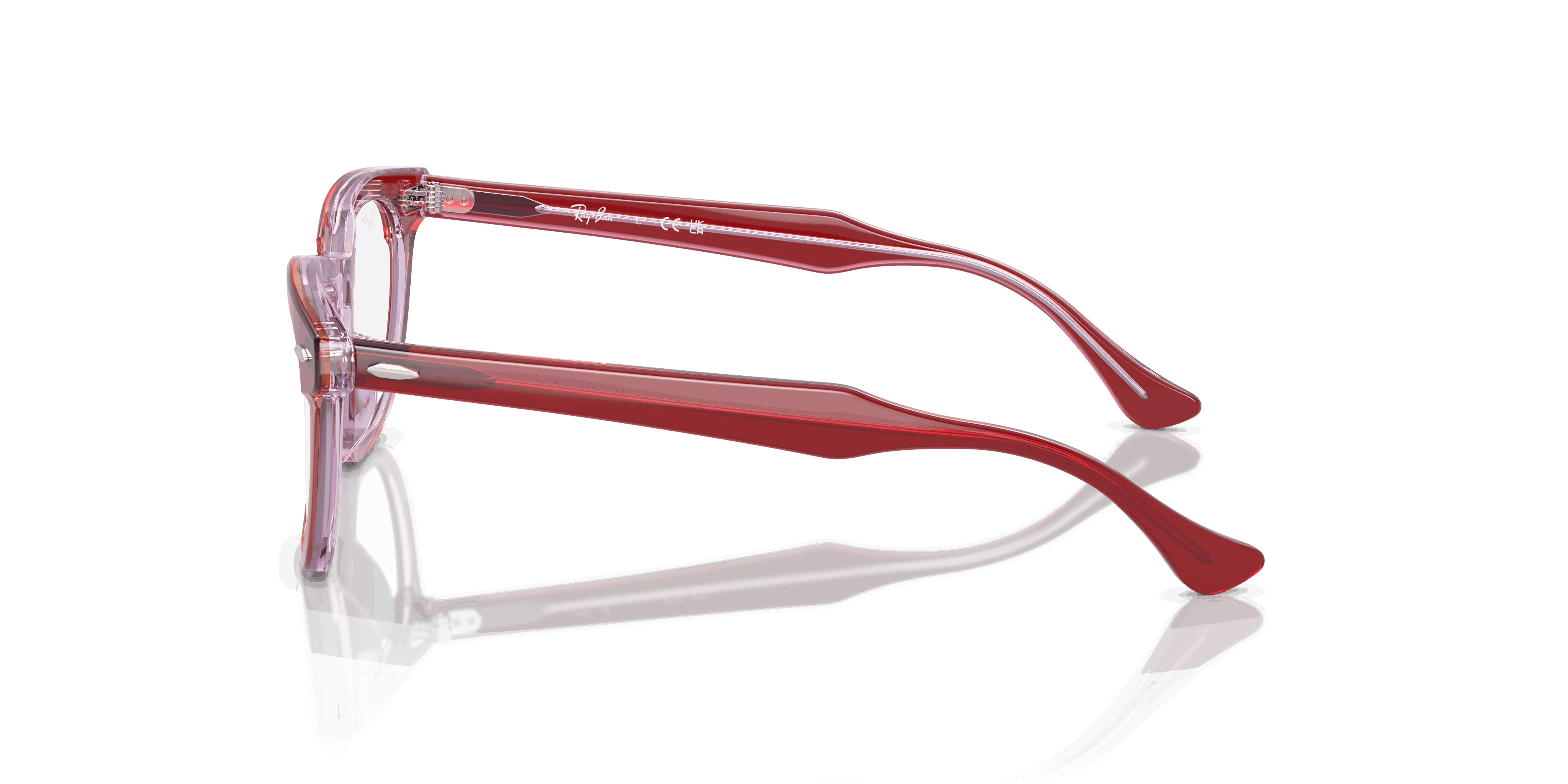 RayBan RB9098V OPTICS KIDS