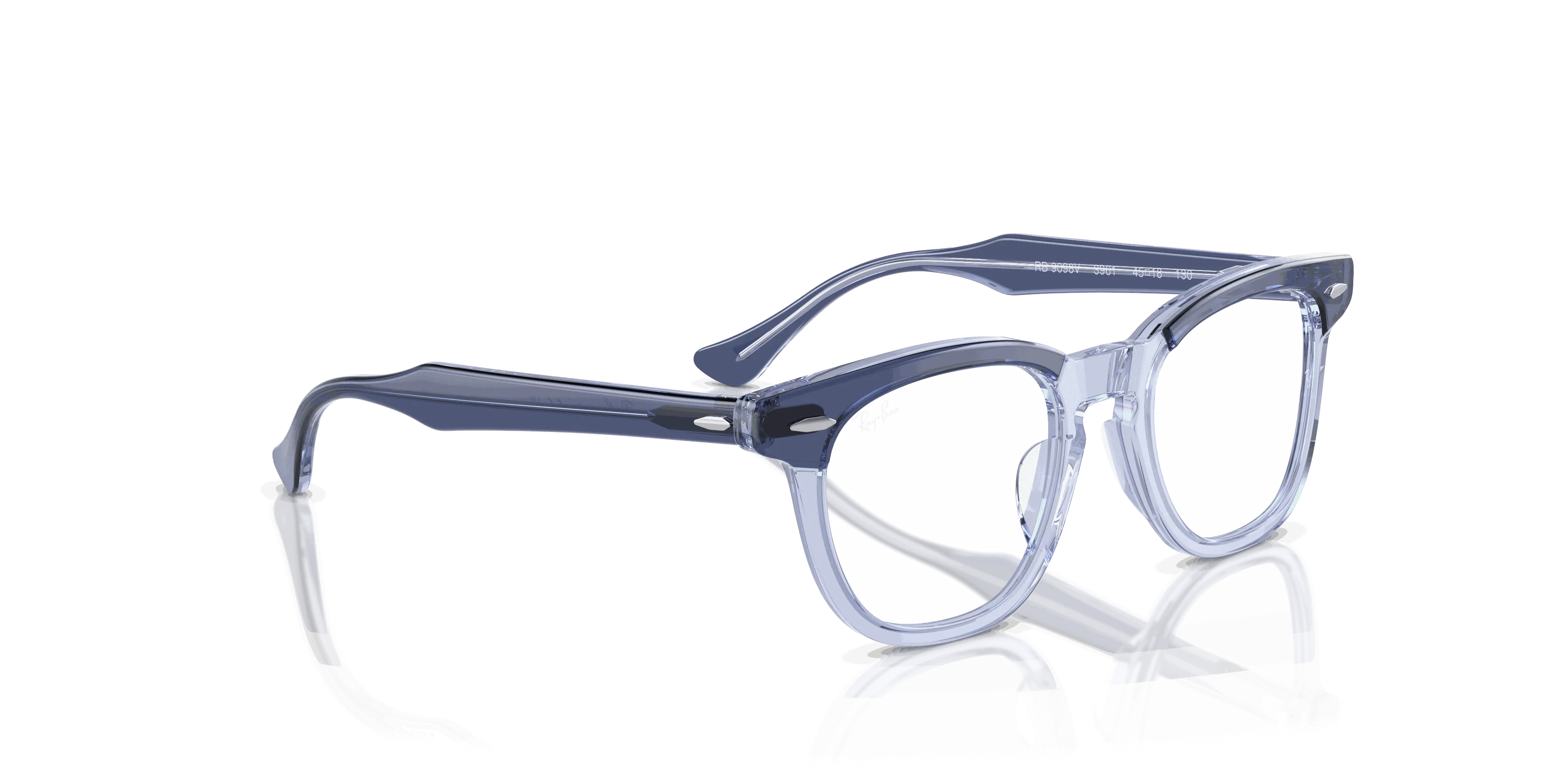 RayBan RB9098V OPTICS KIDS
