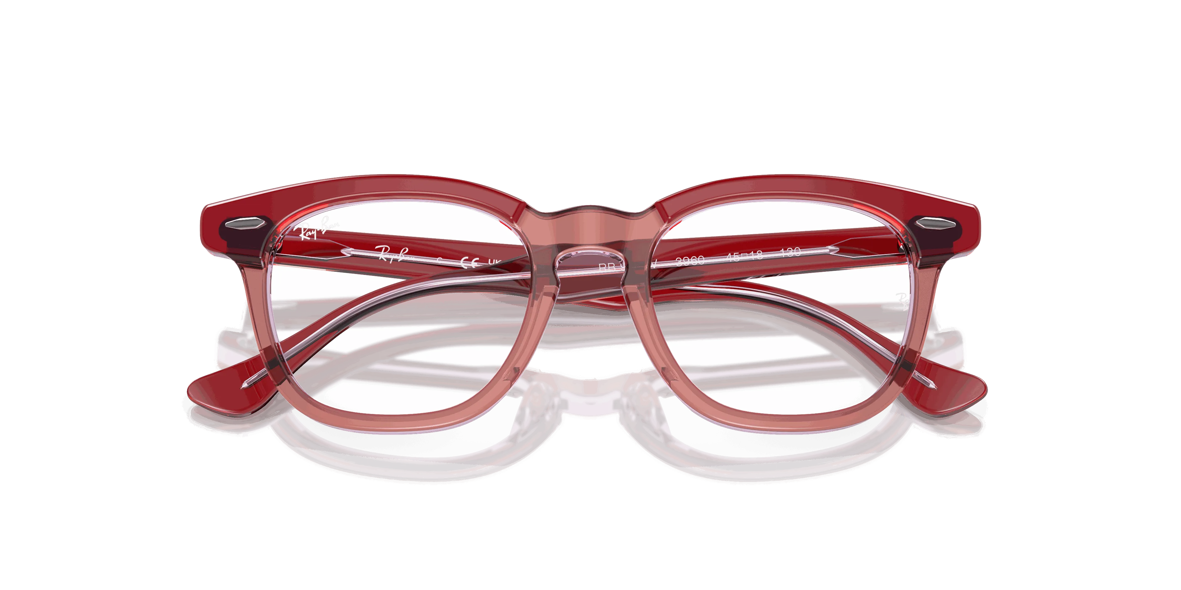 RayBan RB9098V OPTICS KIDS