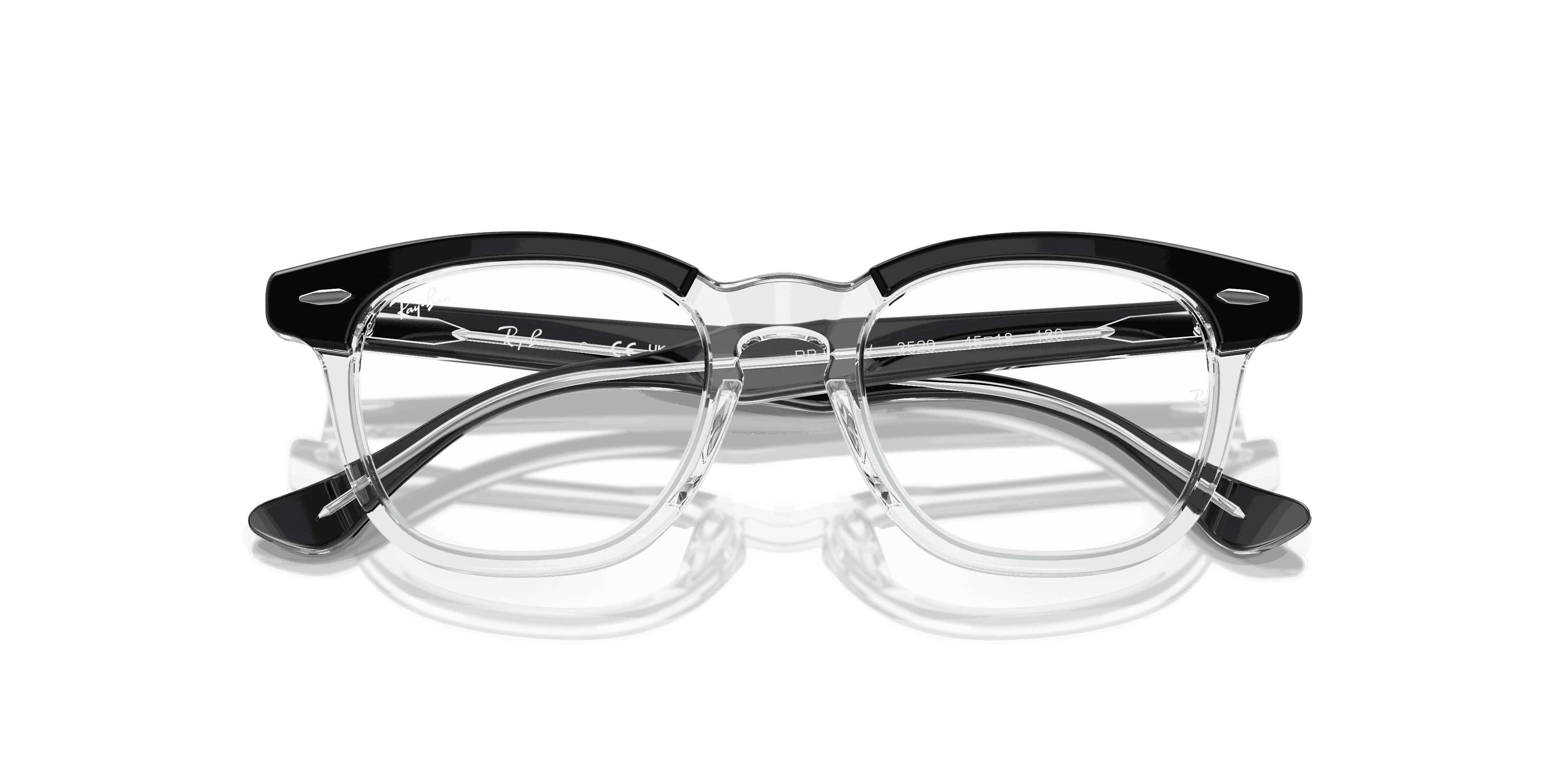 RayBan RB9098V OPTICS KIDS
