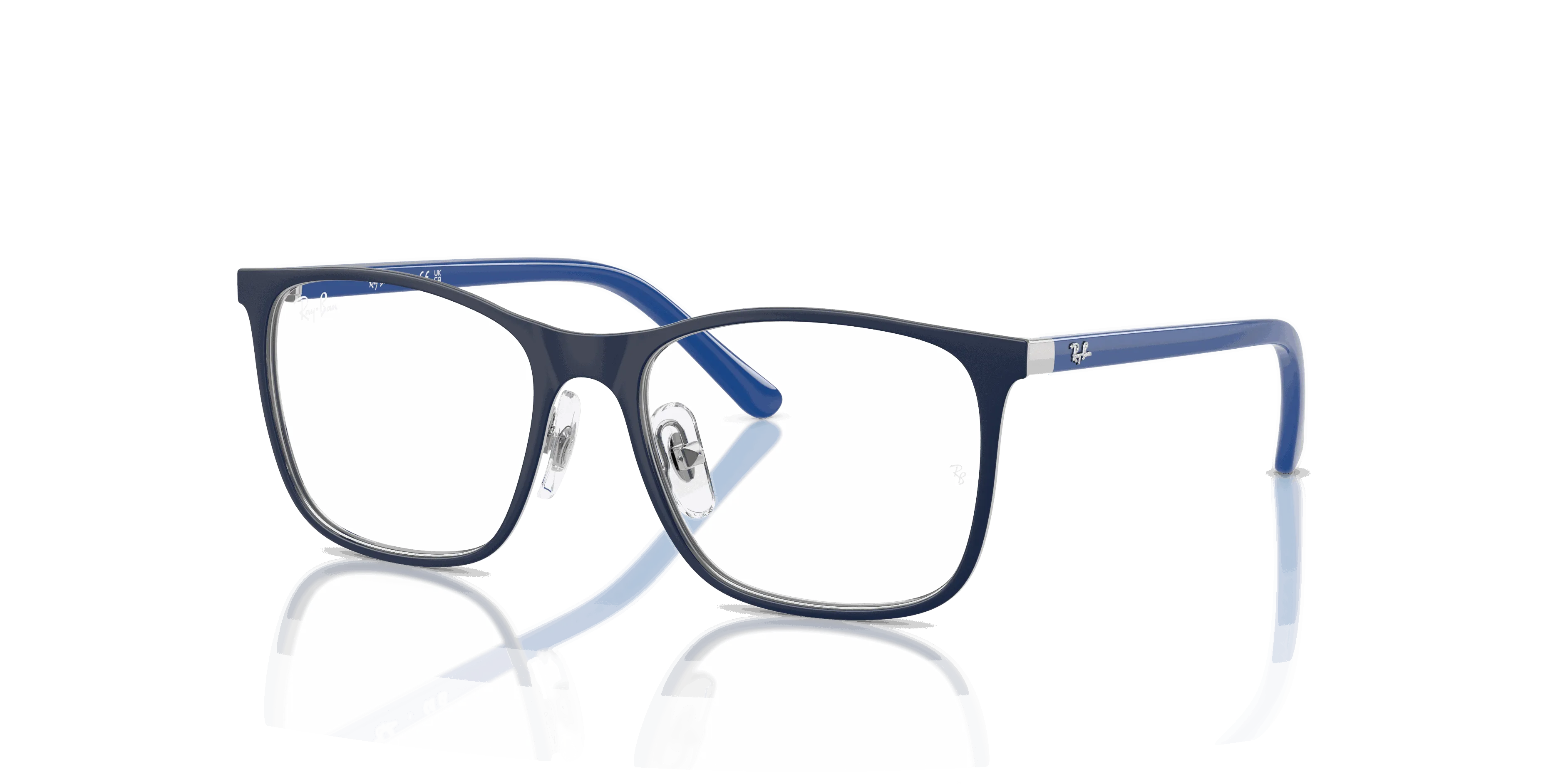 RayBan RB9551V OPTICS KIDS