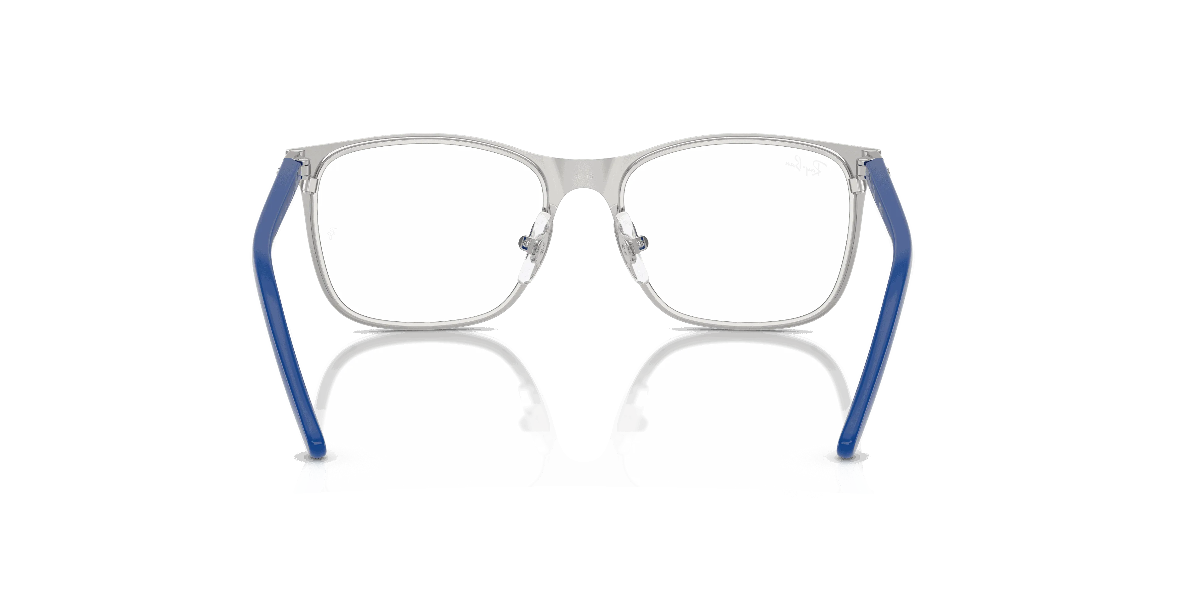 RayBan RB9551V OPTICS KIDS