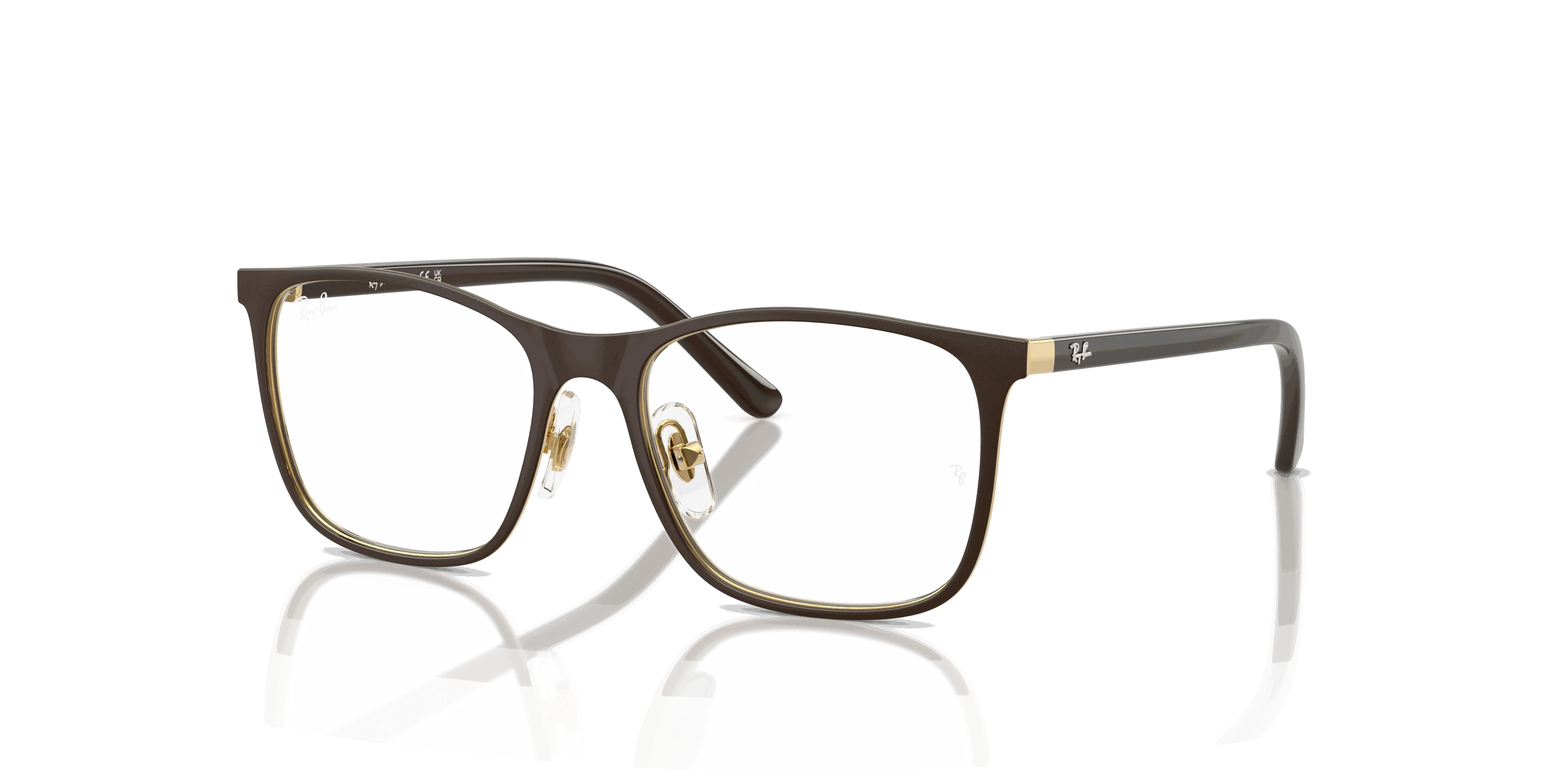 RayBan RB9551V OPTICS KIDS
