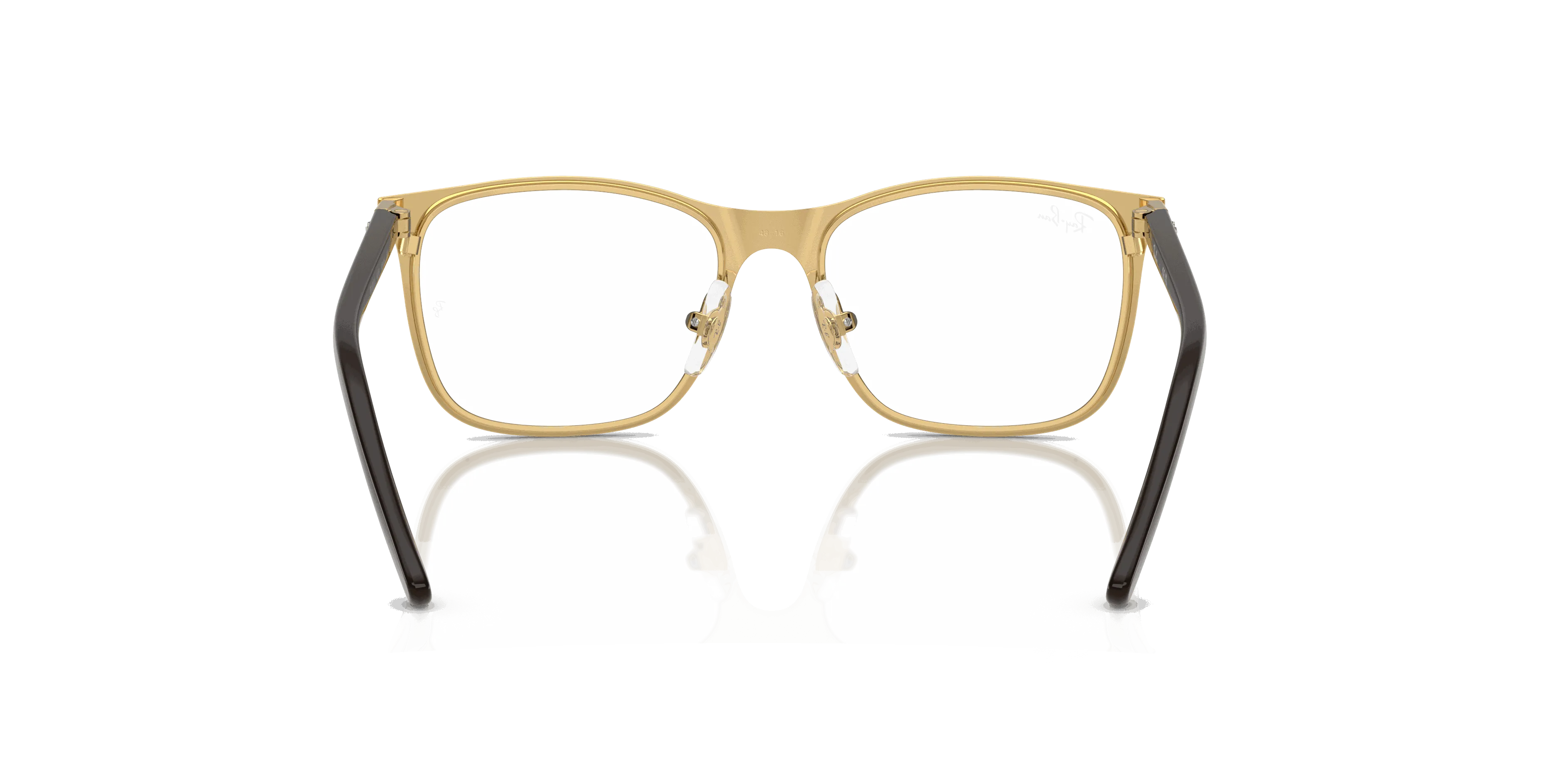 RayBan RB9551V OPTICS KIDS