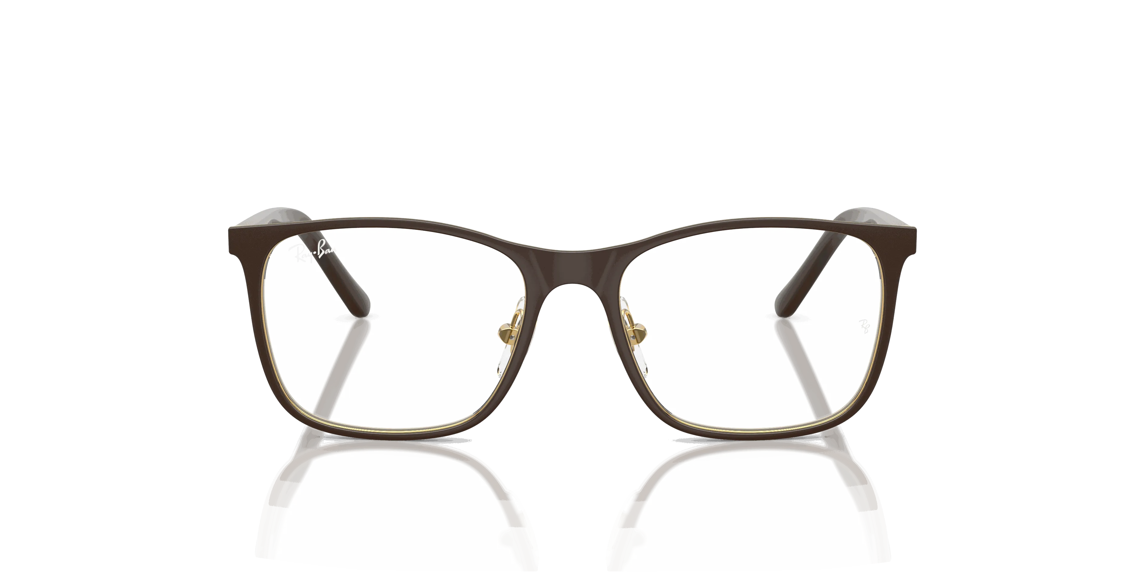 RayBan RB9551V OPTICS KIDS