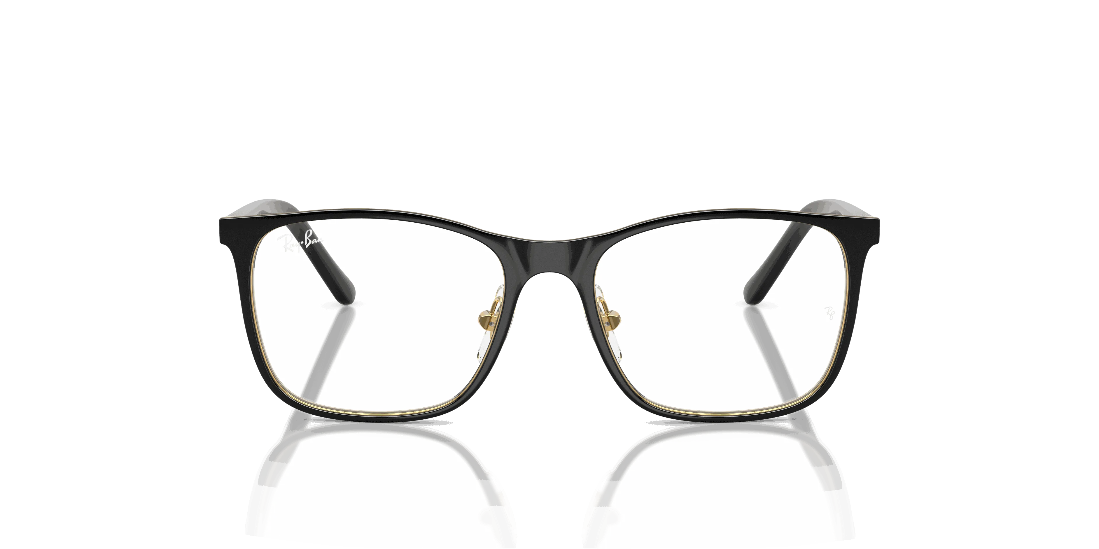 RayBan RB9551V OPTICS KIDS