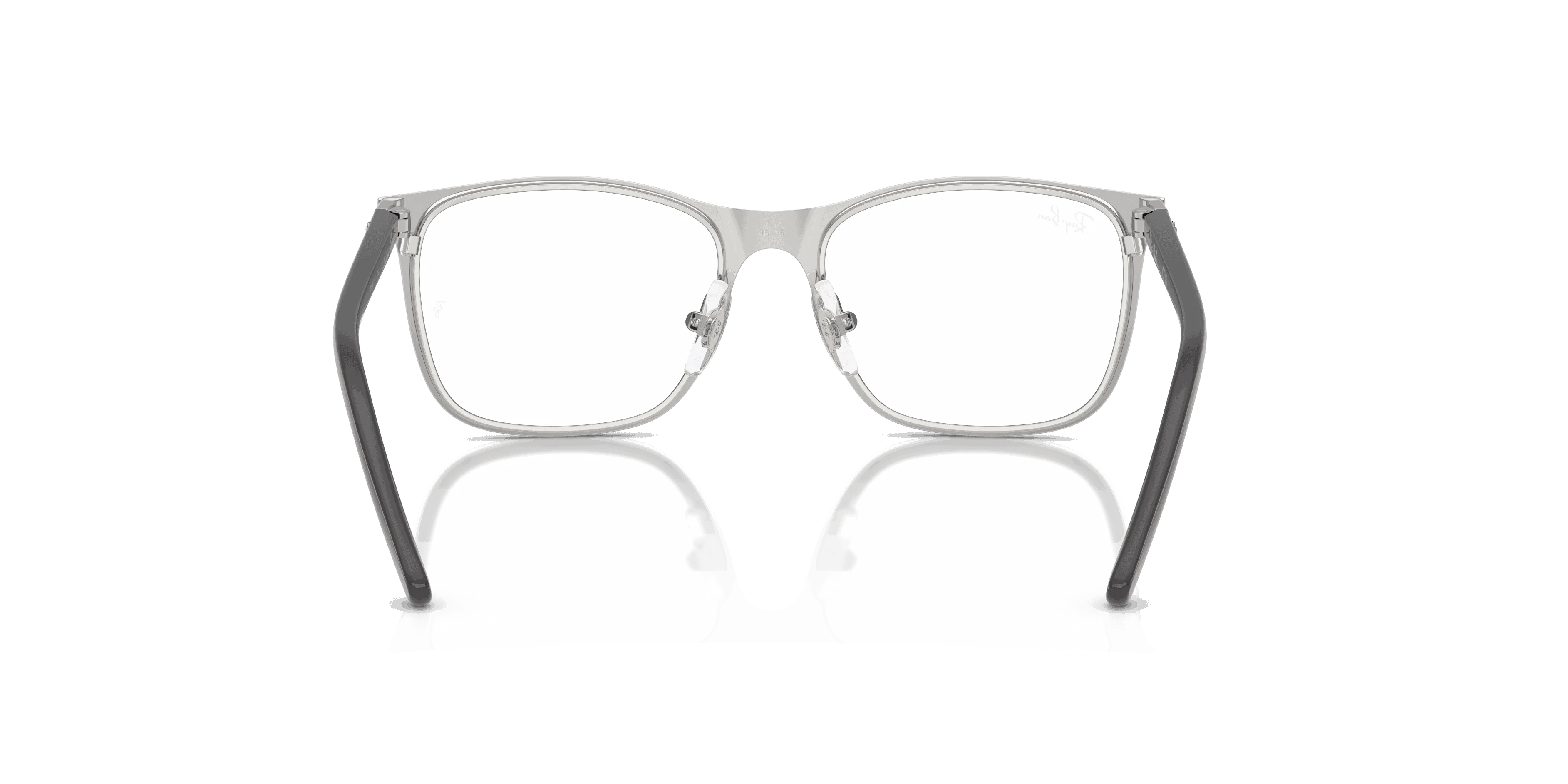 RayBan RB9551V OPTICS KIDS