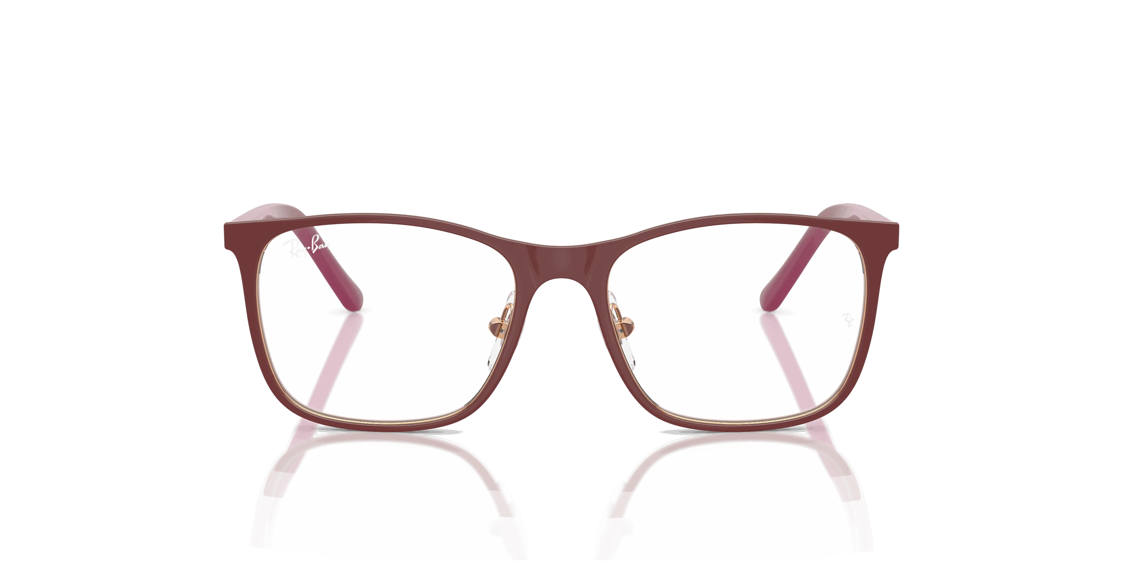 RayBan RB9551V OPTICS KIDS