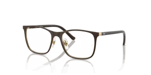 RayBan RB9551V OPTICS KIDS