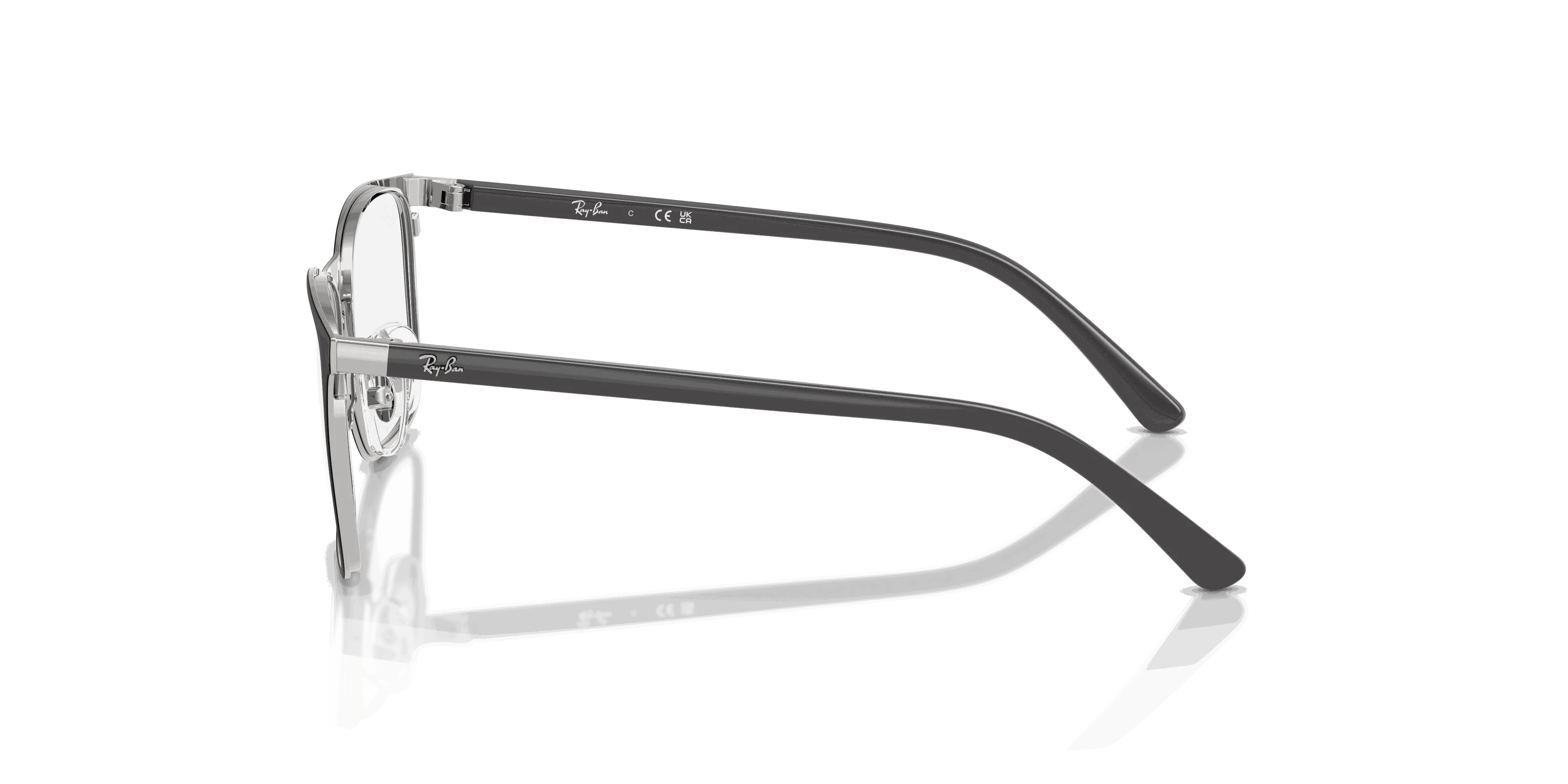 RayBan RB9551V OPTICS KIDS