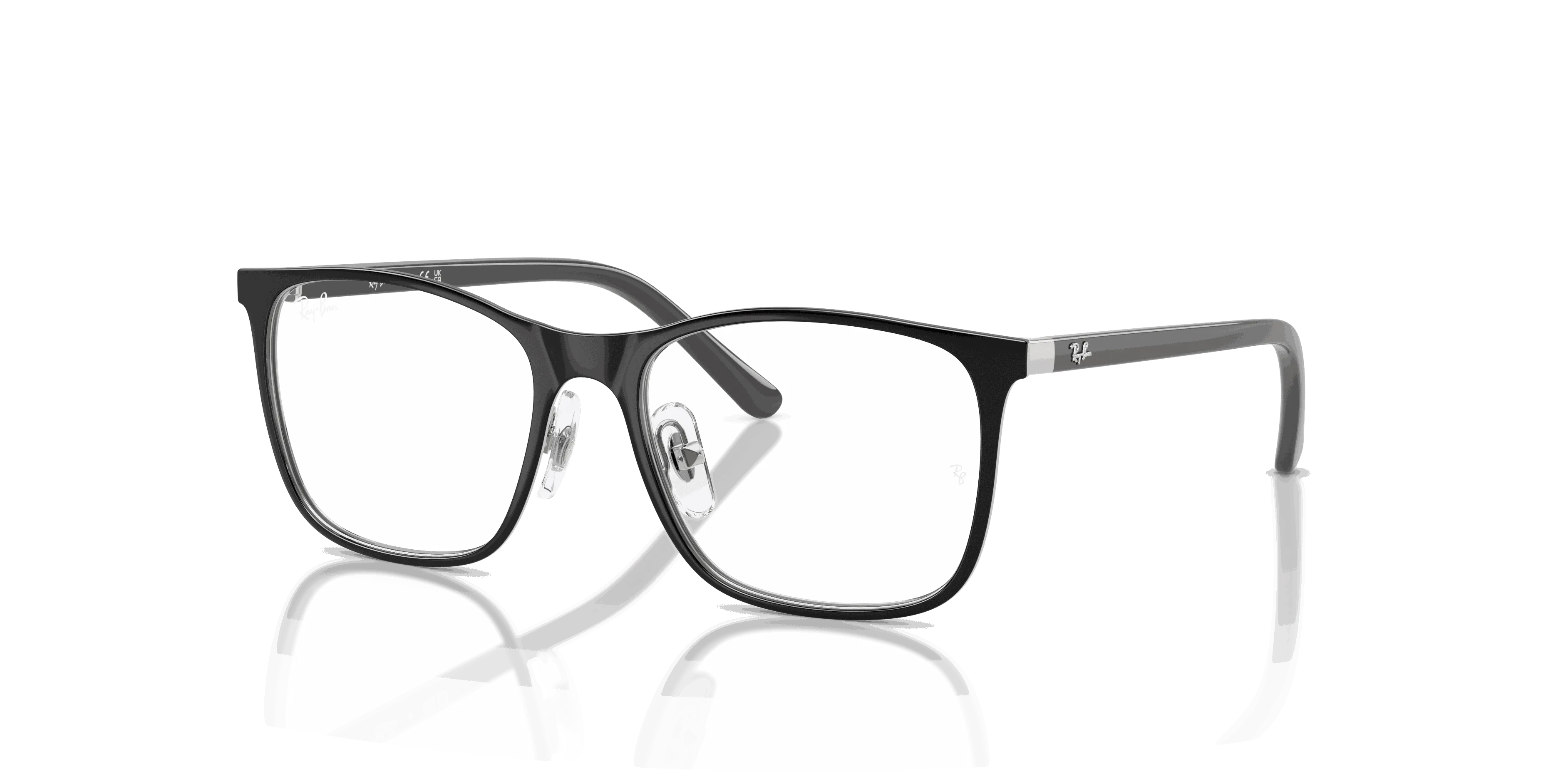 RayBan RB9551V OPTICS KIDS