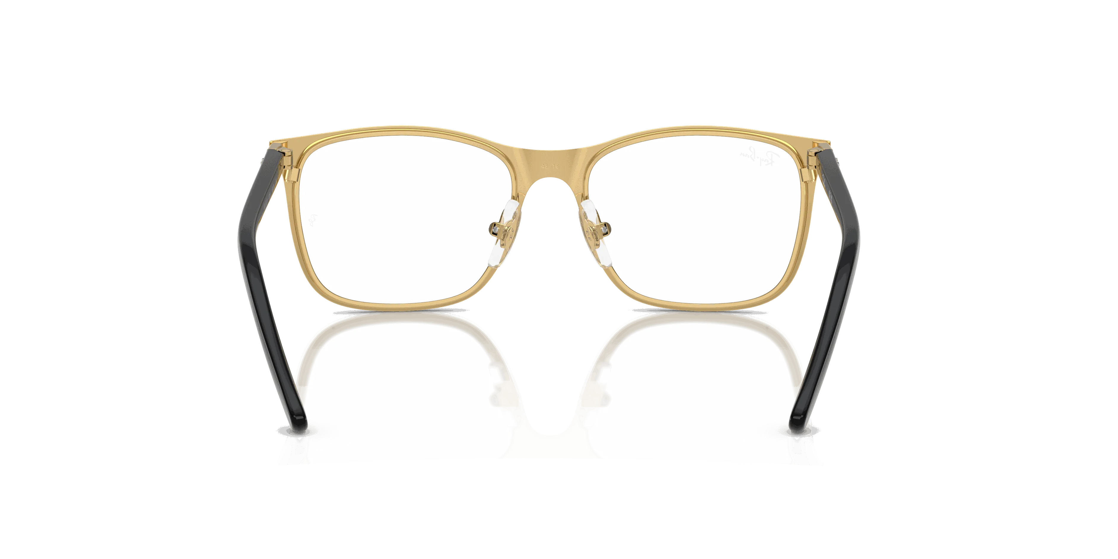 RayBan RB9551V OPTICS KIDS