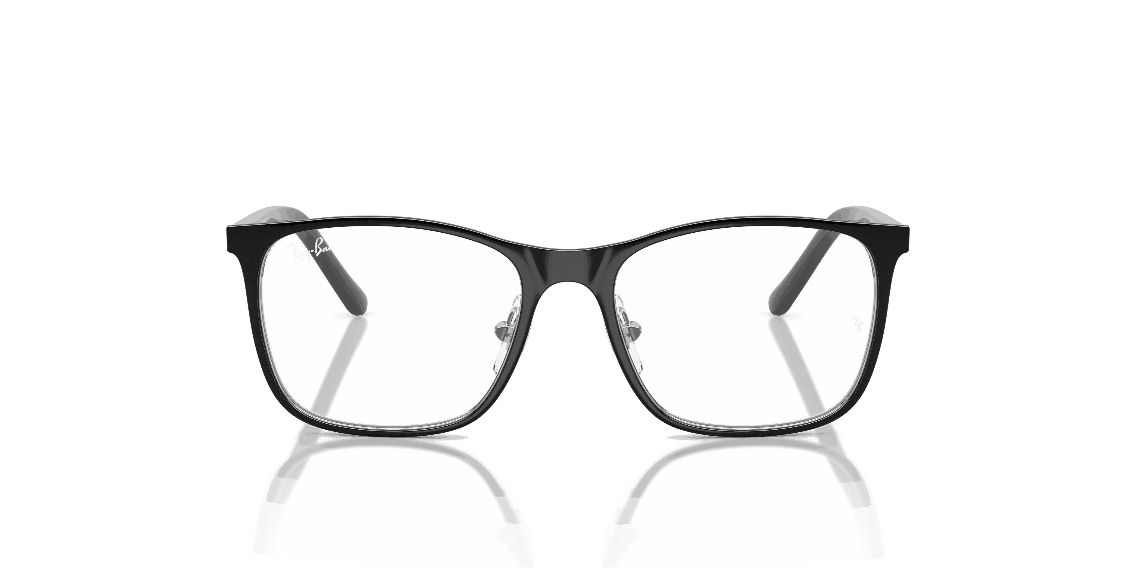 RayBan RB9551V OPTICS KIDS