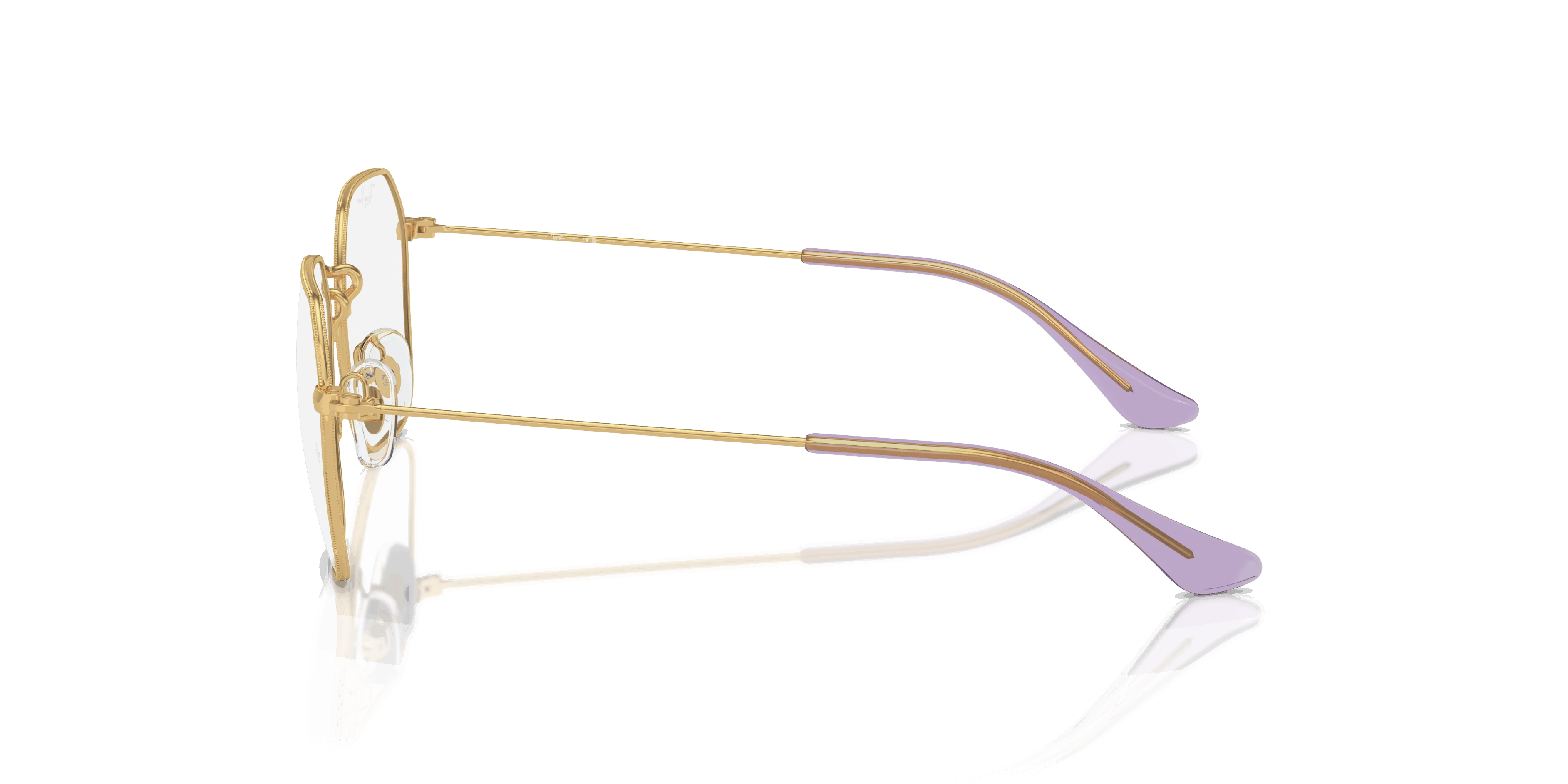 RayBan RB9594V OPTICS KIDS