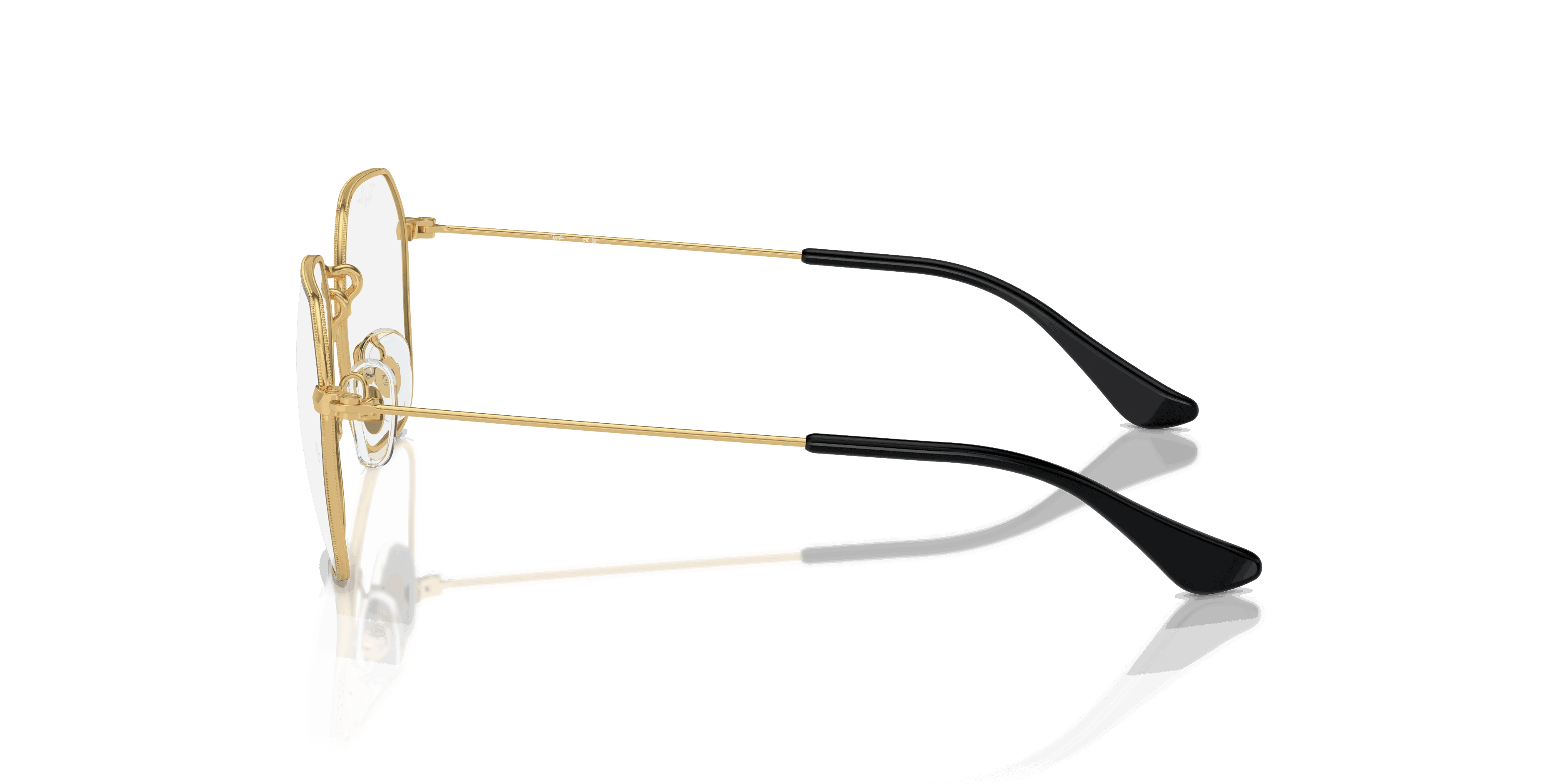 RayBan RB9594V OPTICS KIDS