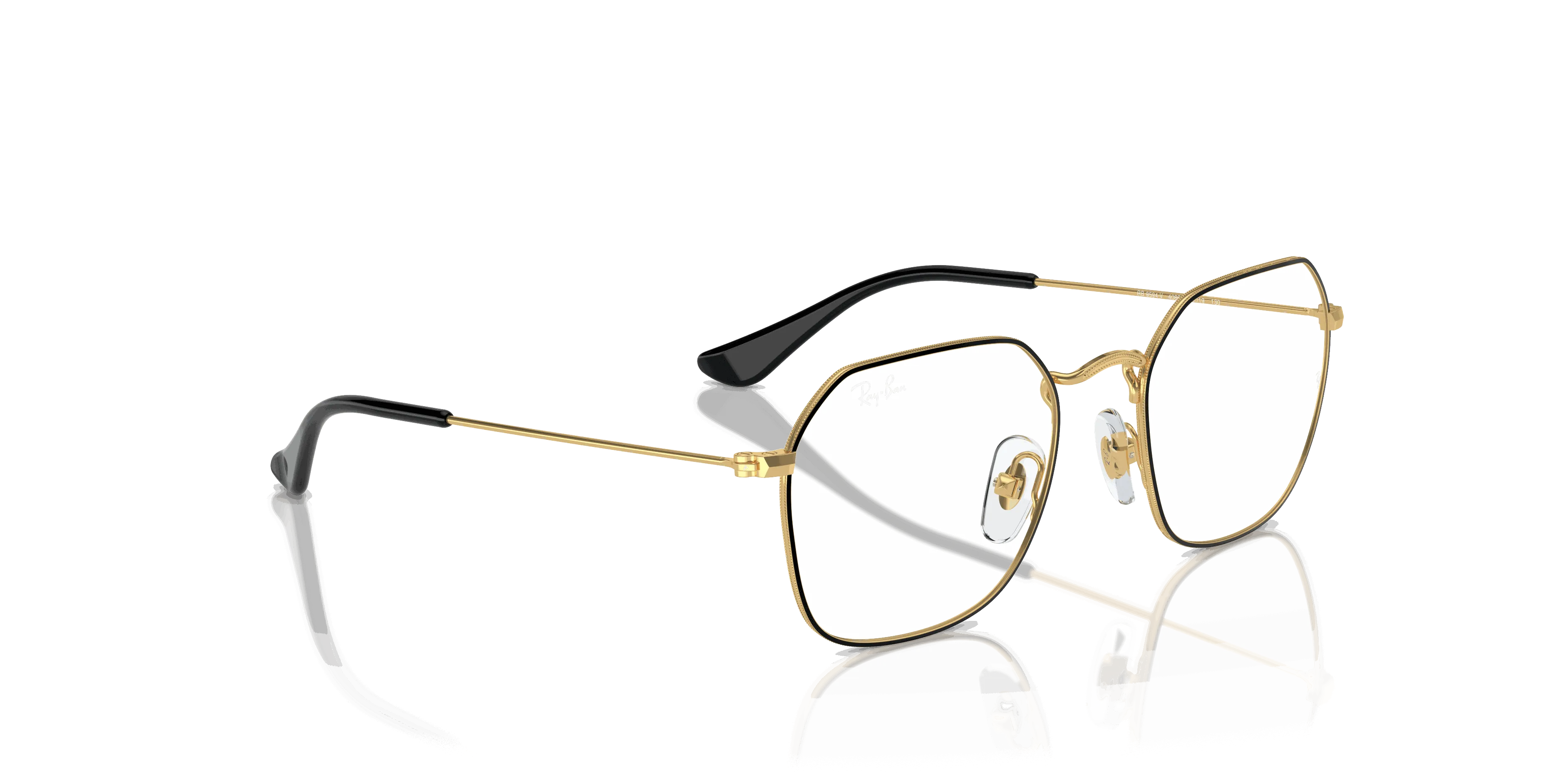 RayBan RB9594V OPTICS KIDS
