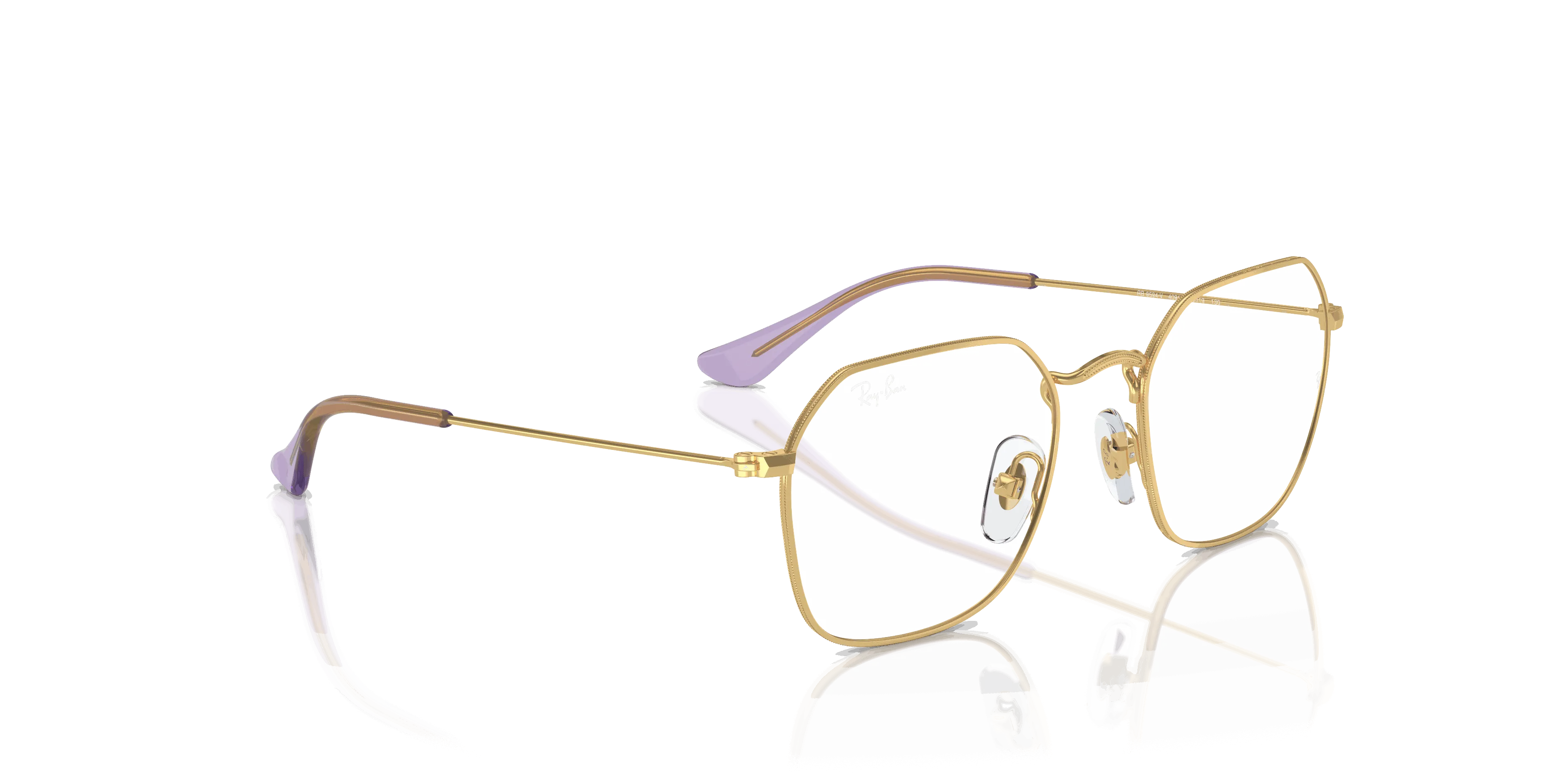 RayBan RB9594V OPTICS KIDS