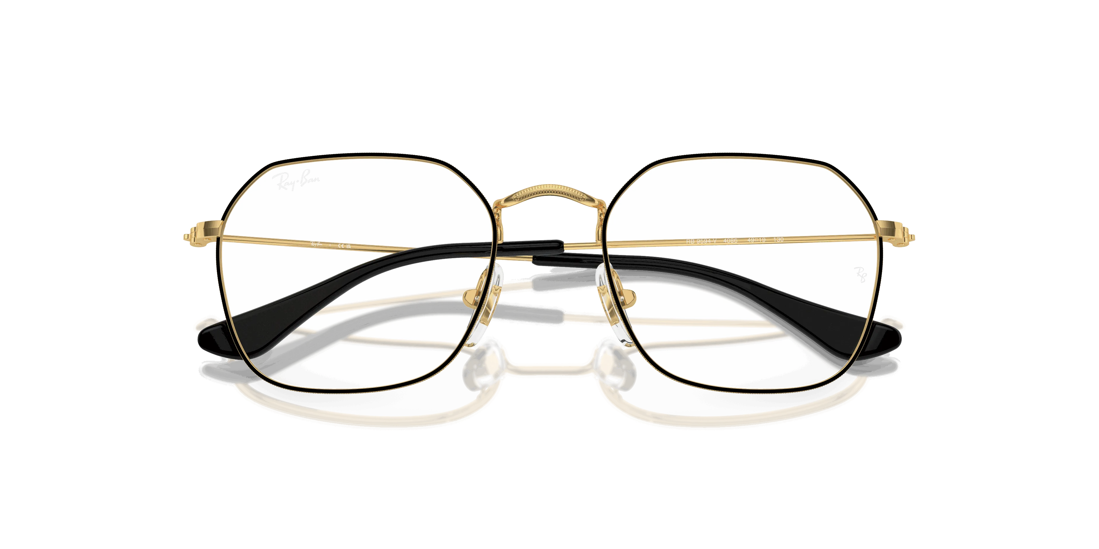 RayBan RB9594V OPTICS KIDS