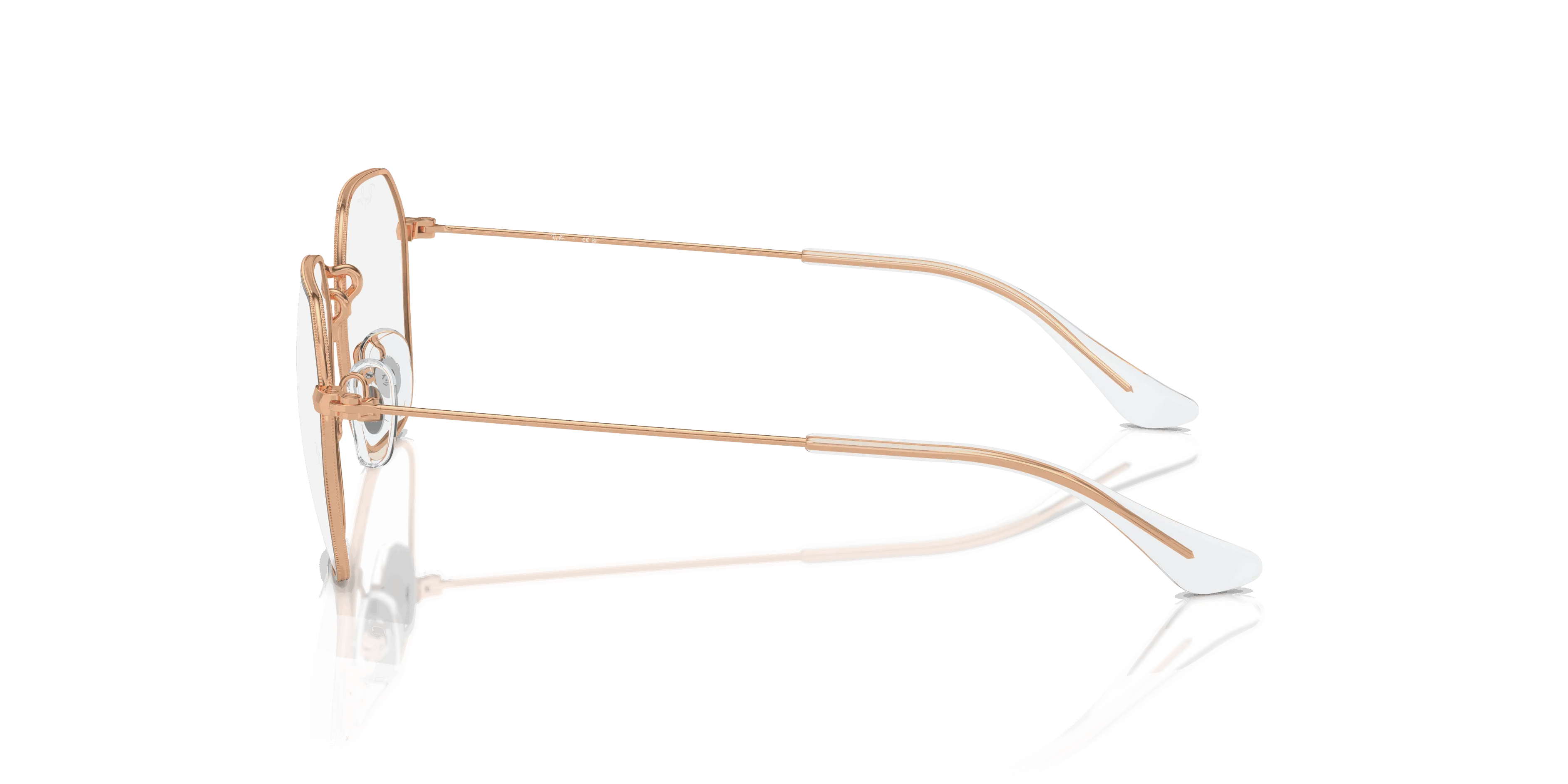 RayBan RB9594V OPTICS KIDS