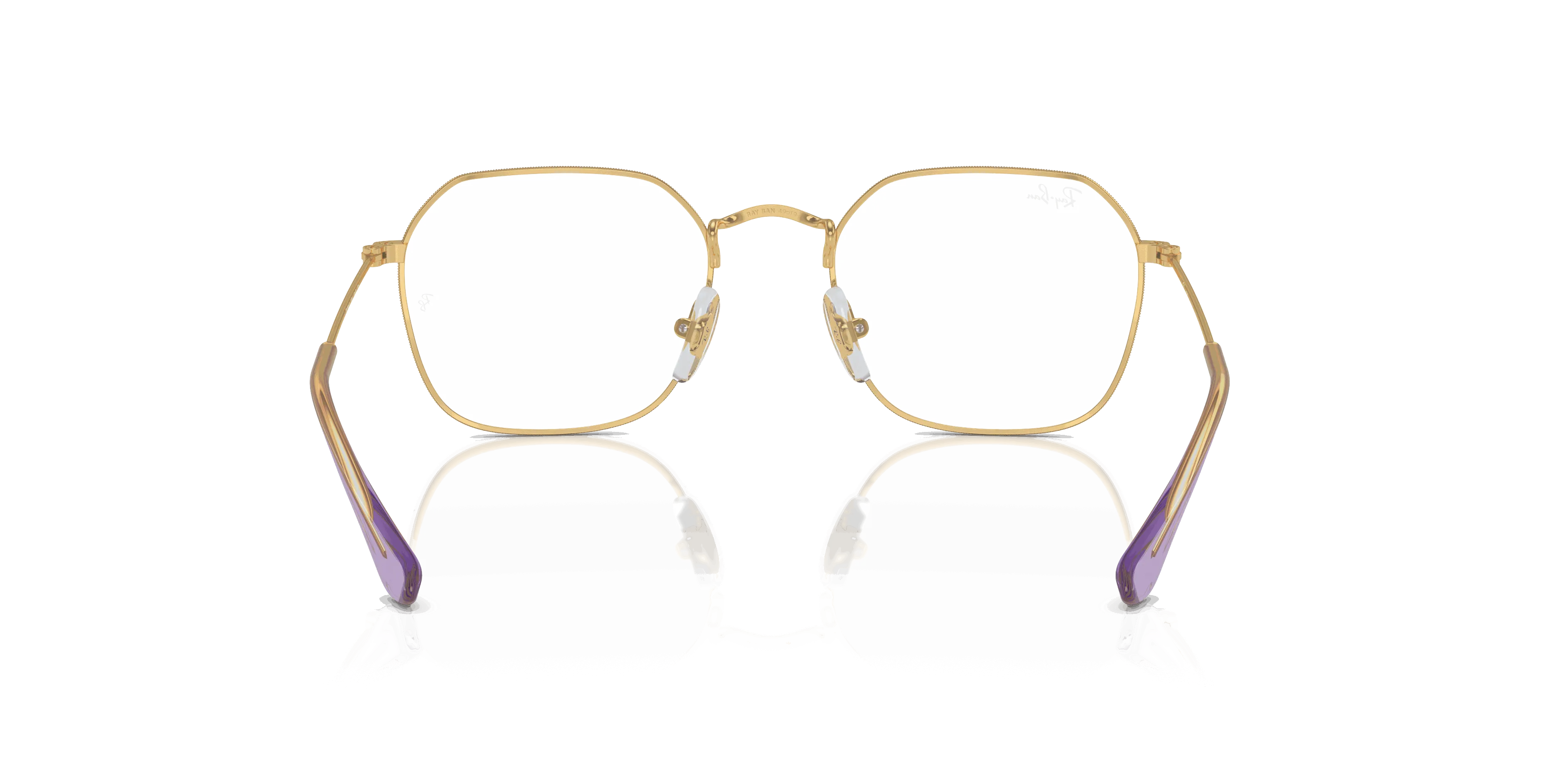RayBan RB9594V OPTICS KIDS