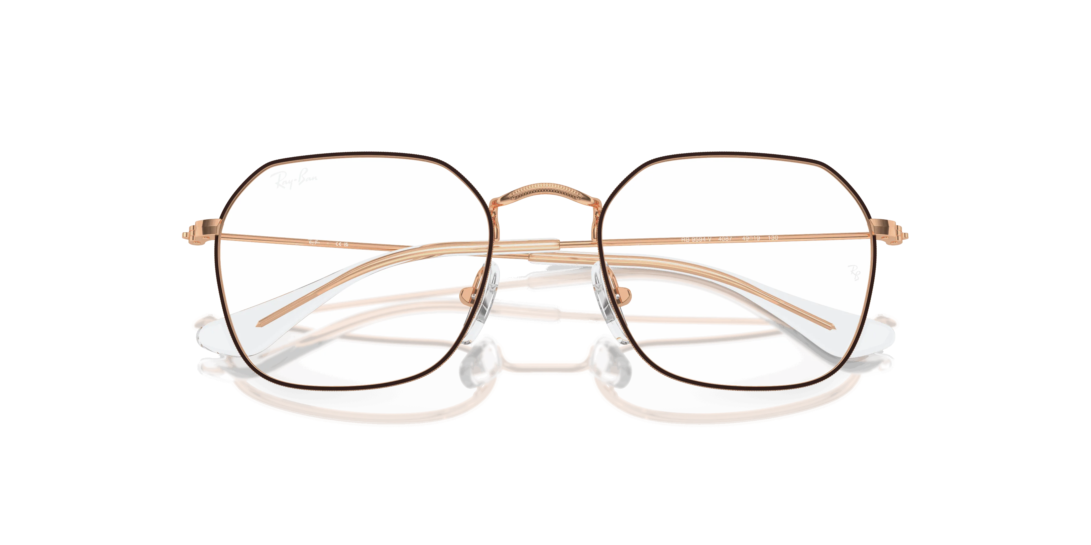 RayBan RB9594V OPTICS KIDS