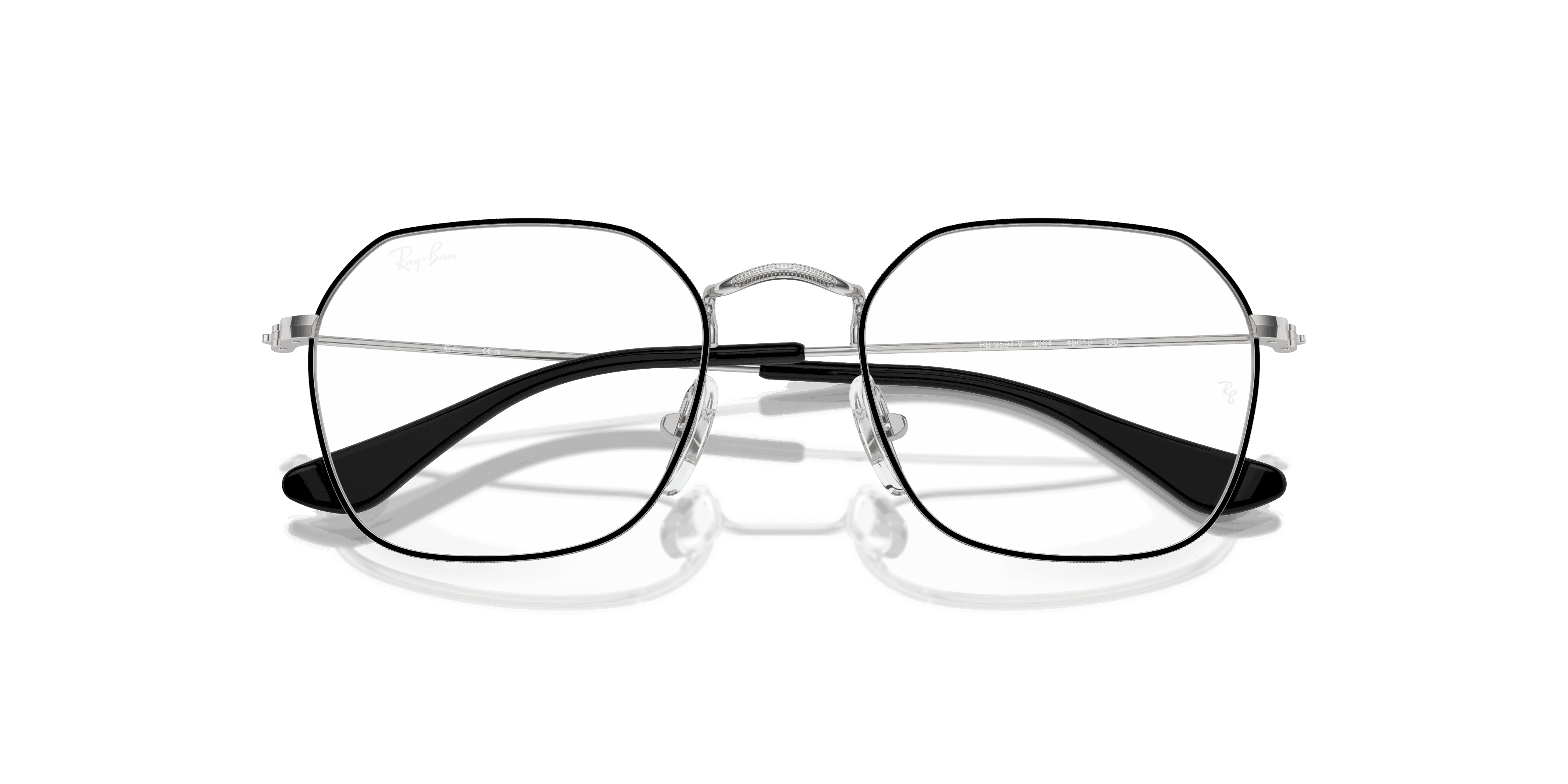 RayBan RB9594V OPTICS KIDS