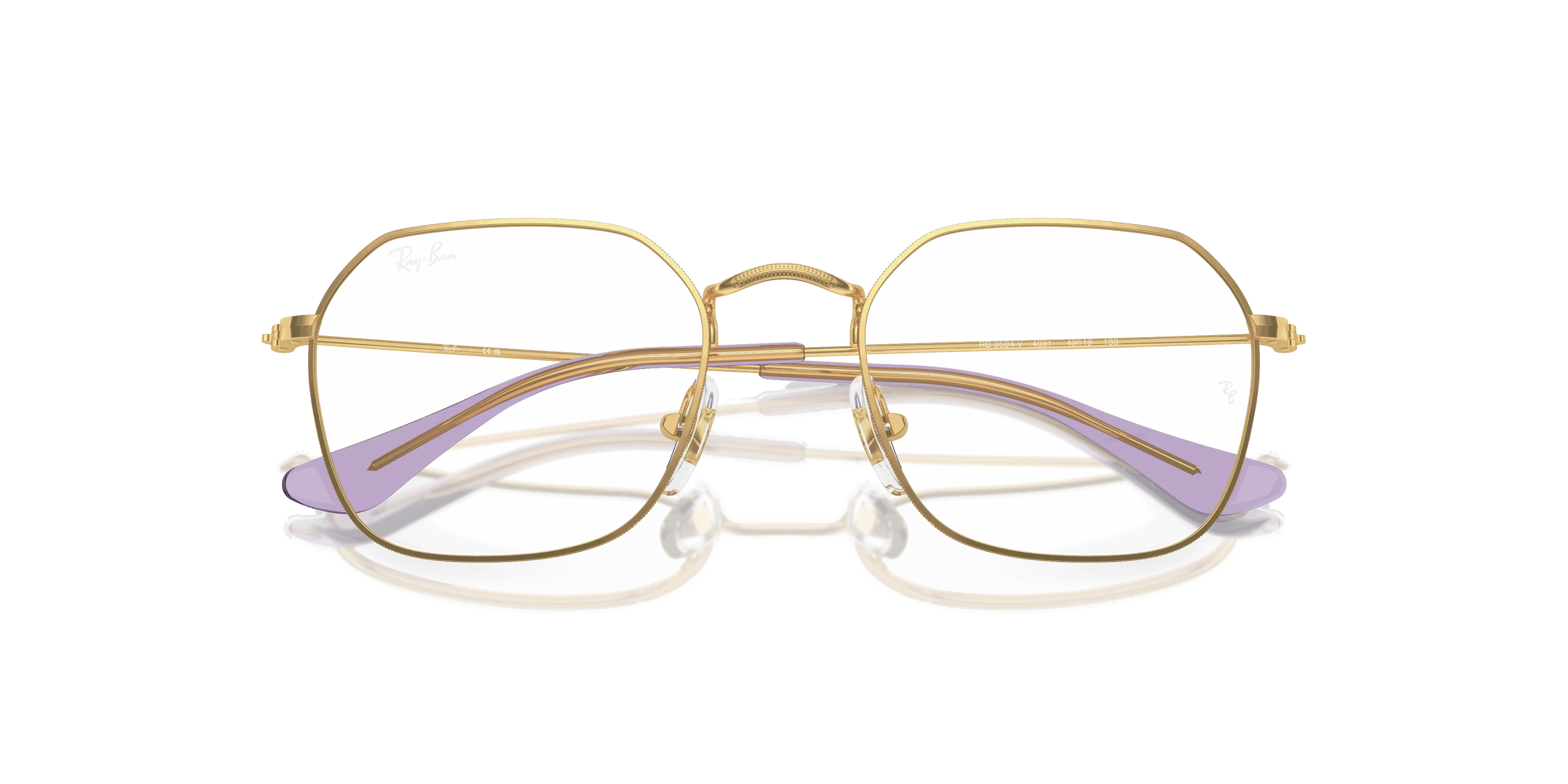 RayBan RB9594V OPTICS KIDS