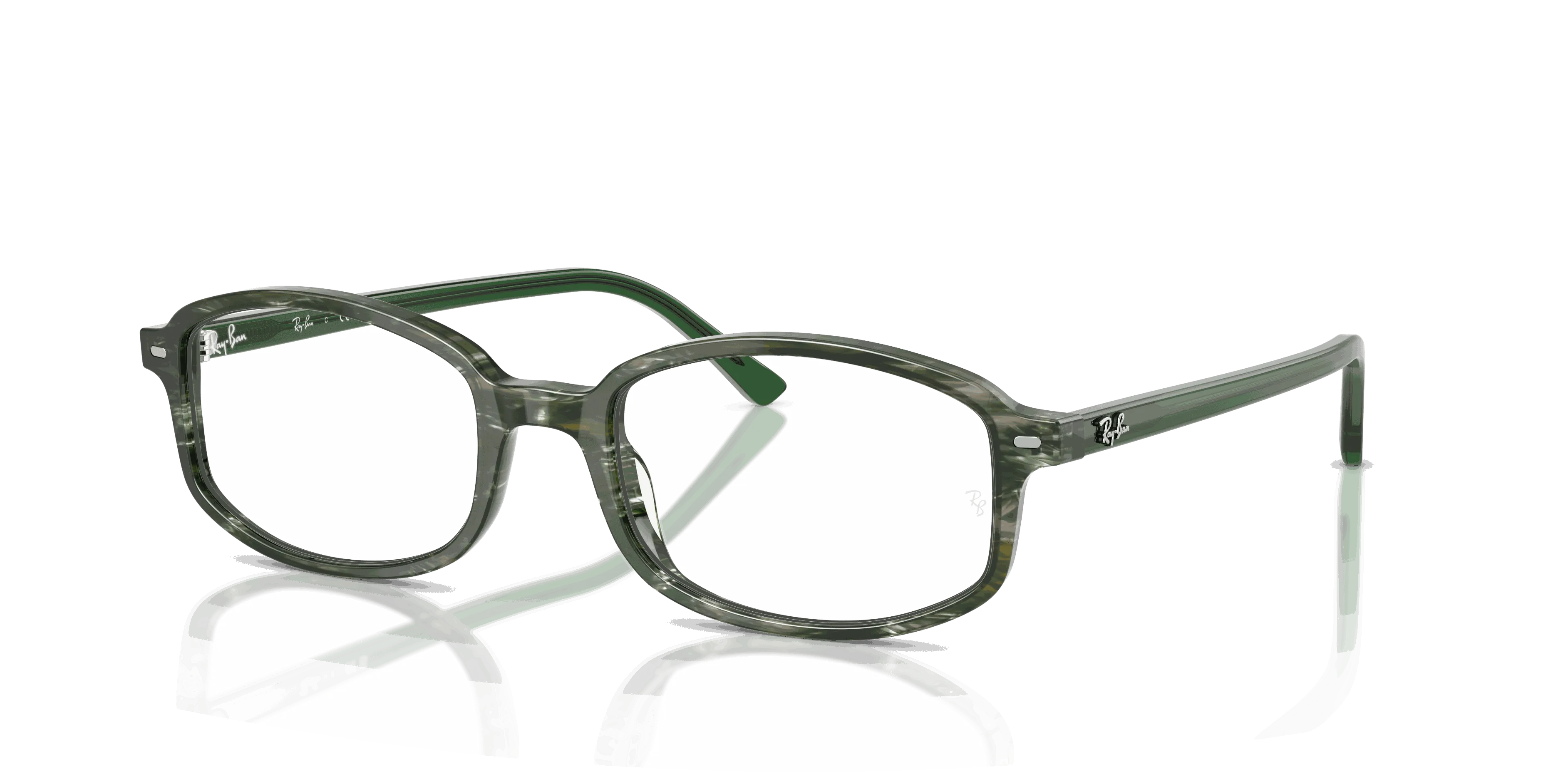 RayBan SAM OPTICS