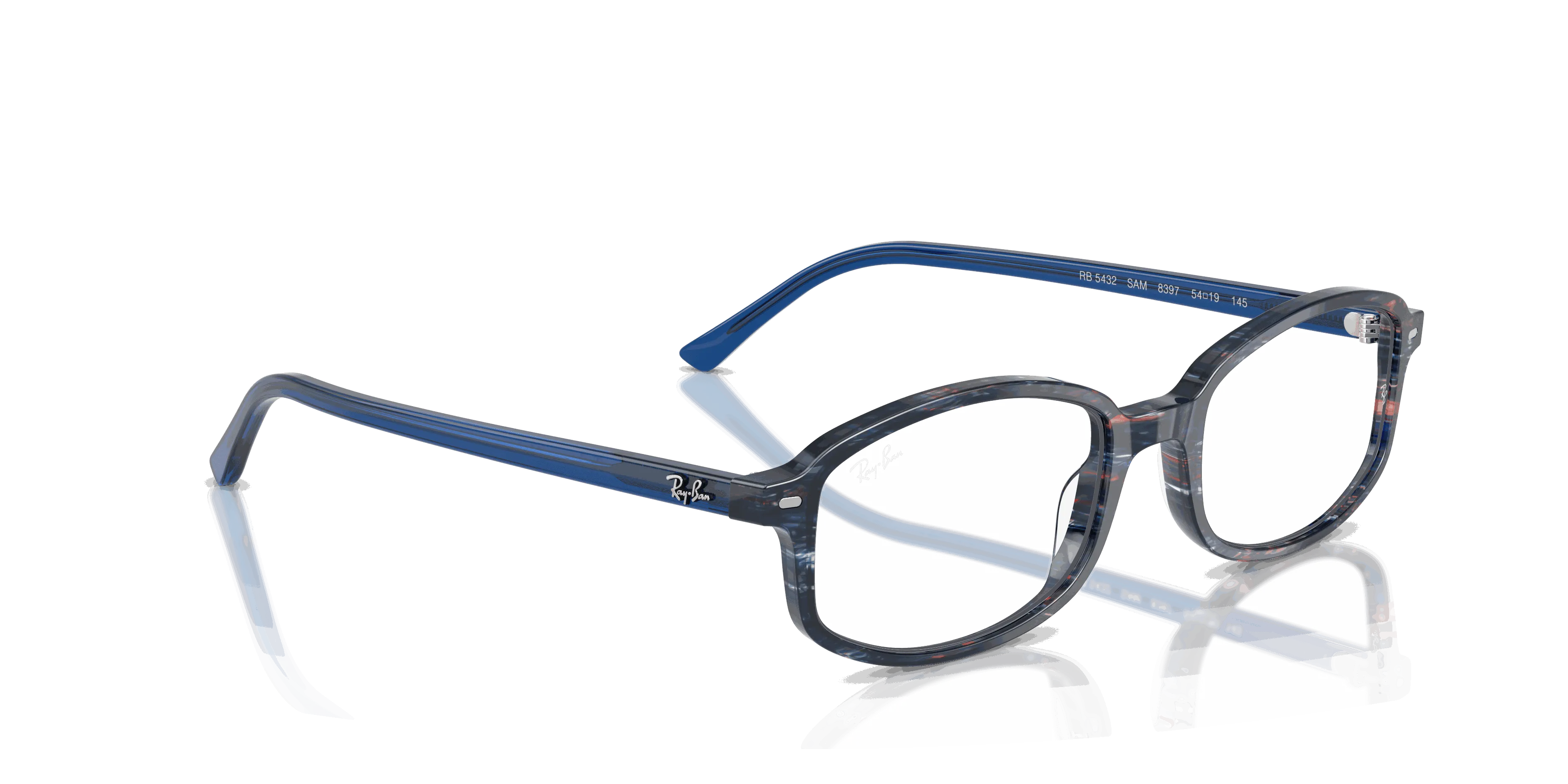 RayBan SAM OPTICS