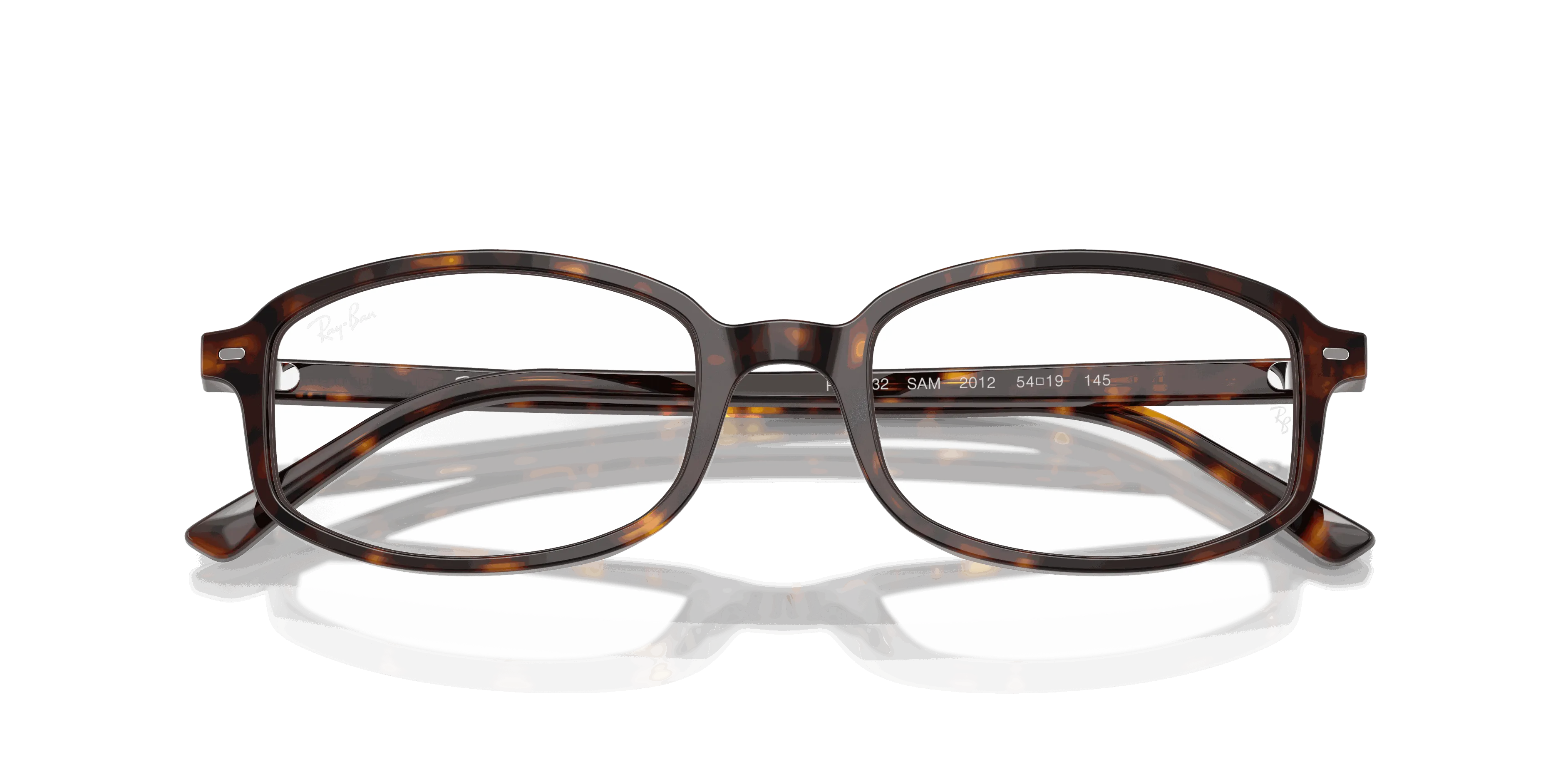 RayBan SAM OPTICS