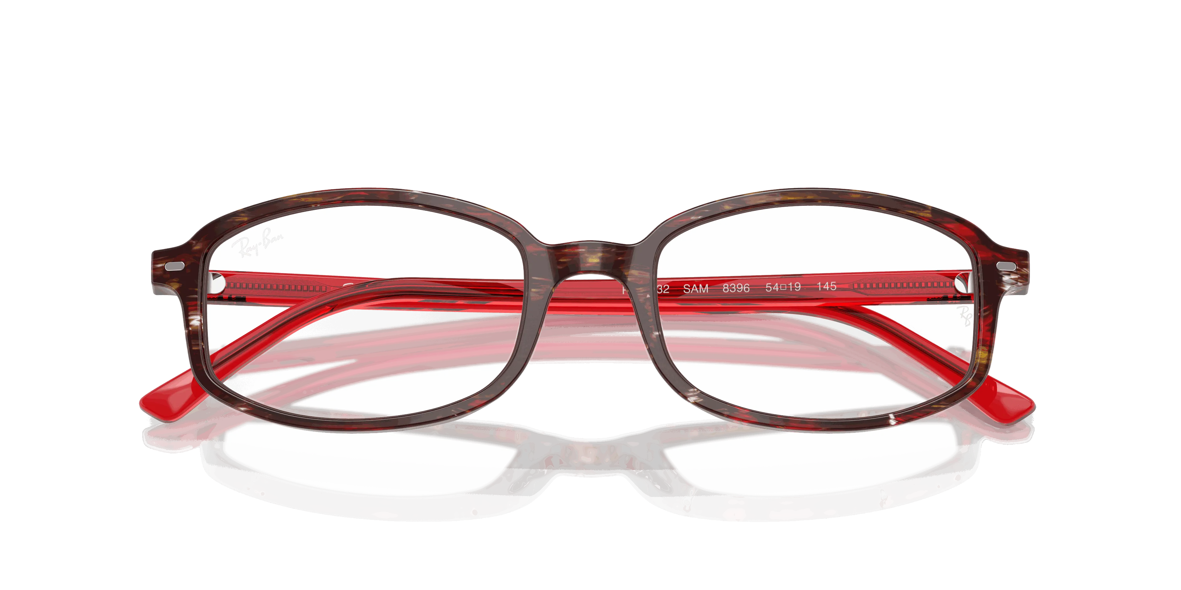 RayBan SAM OPTICS
