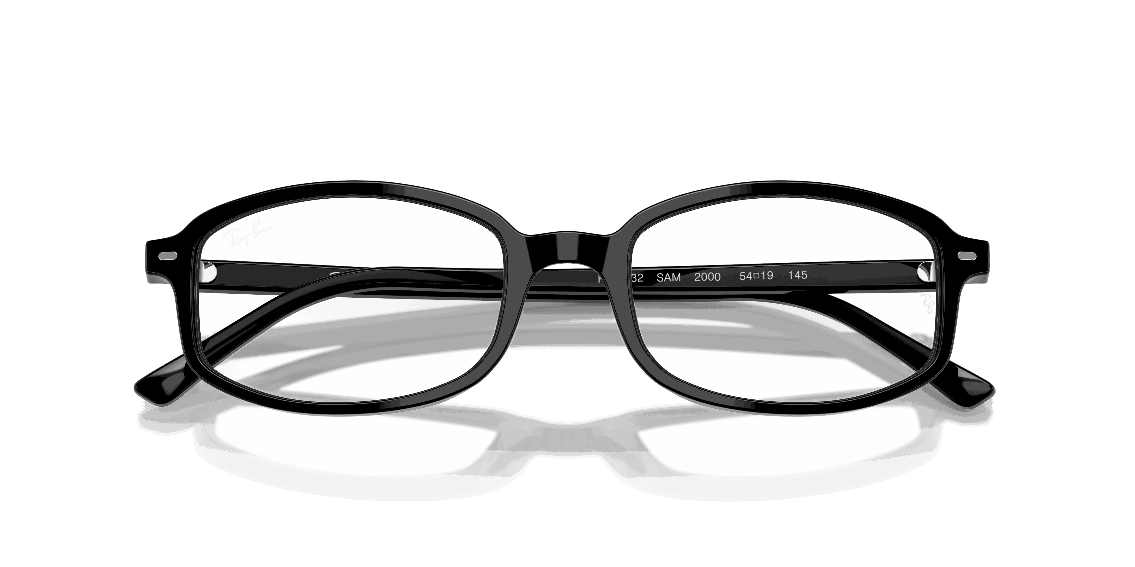 RayBan SAM OPTICS