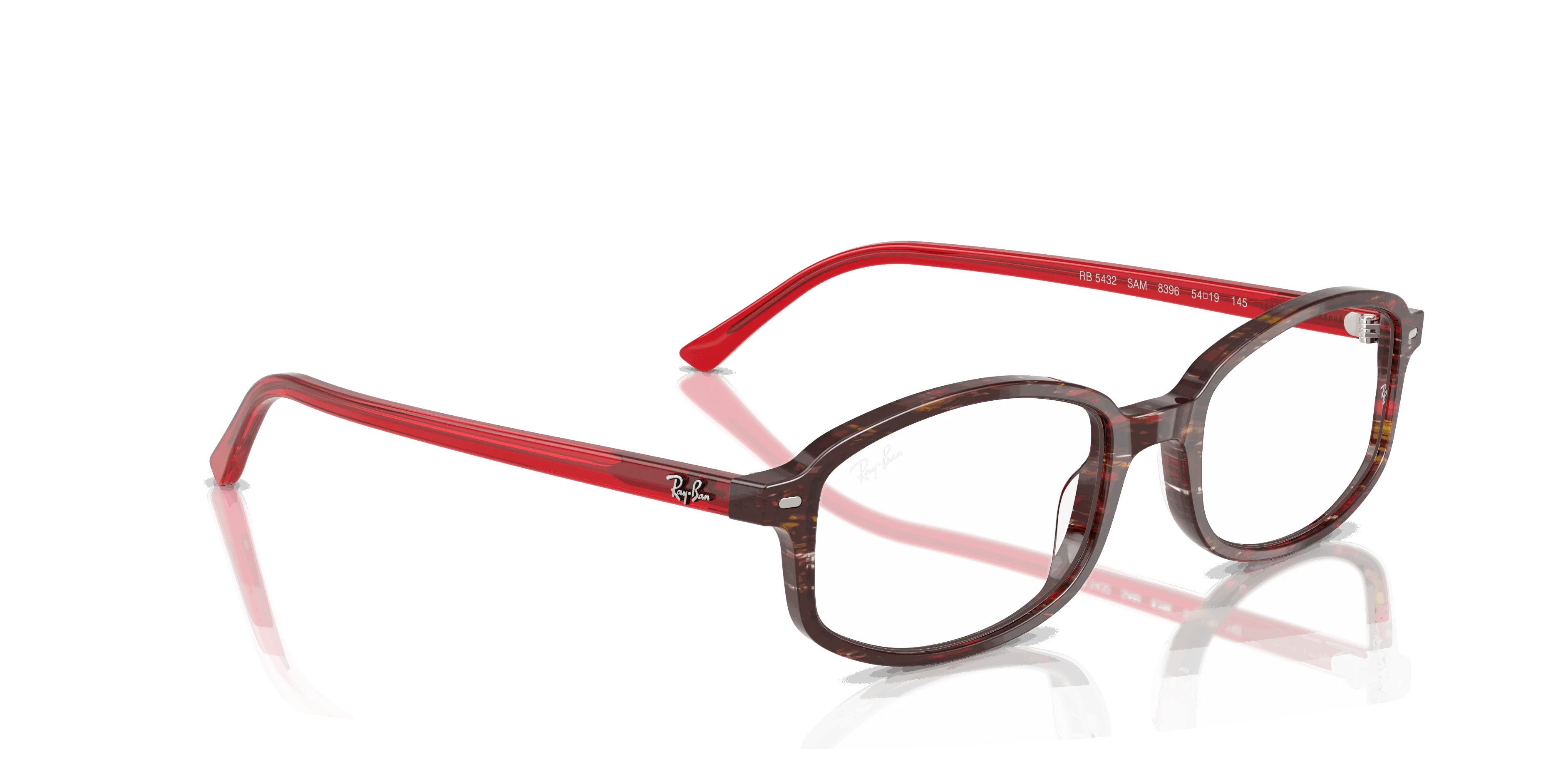 RayBan SAM OPTICS