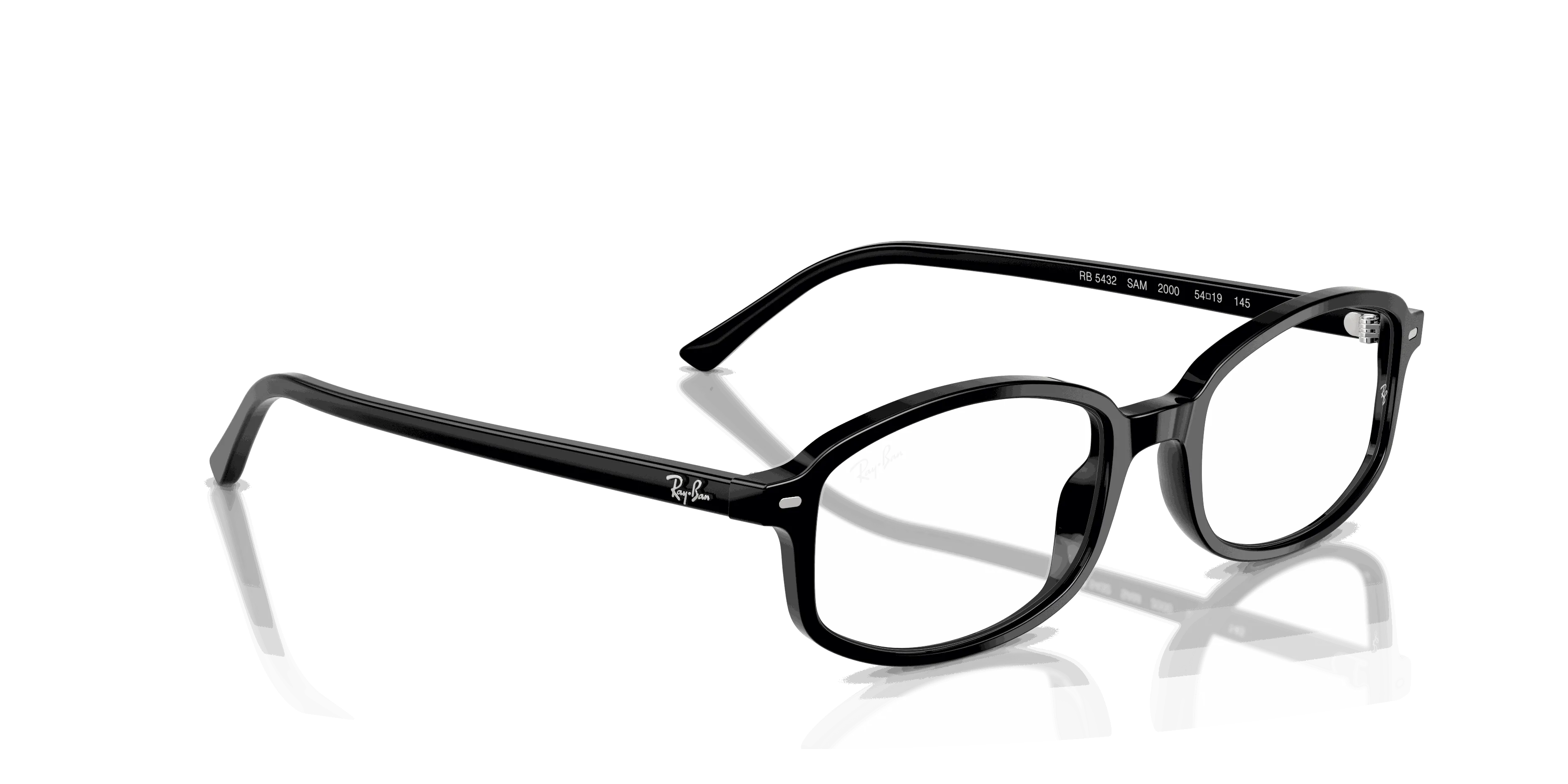 RayBan SAM OPTICS