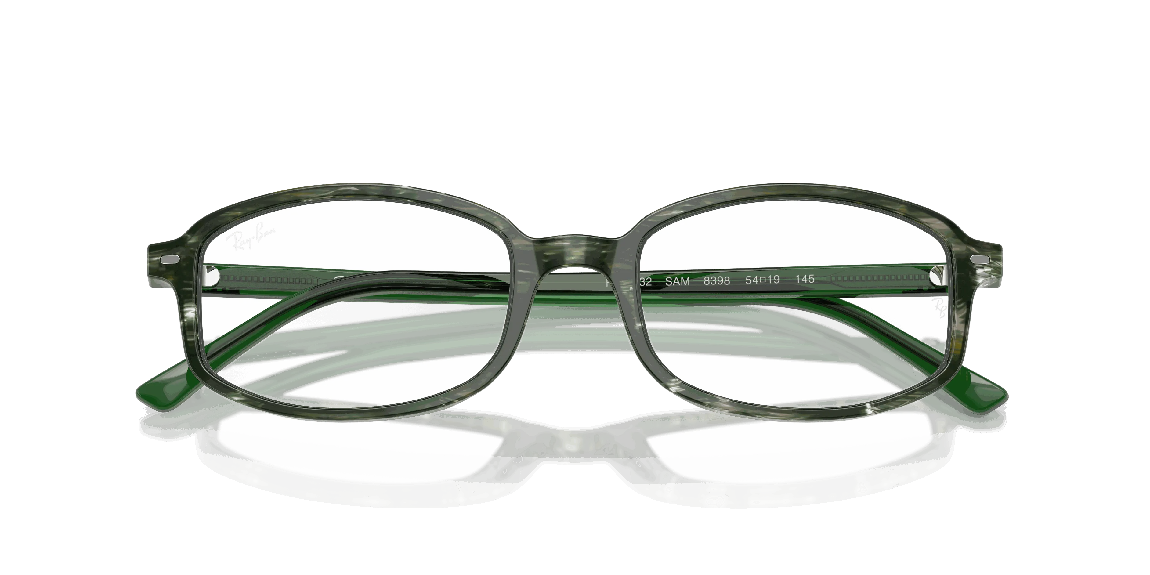 RayBan SAM OPTICS