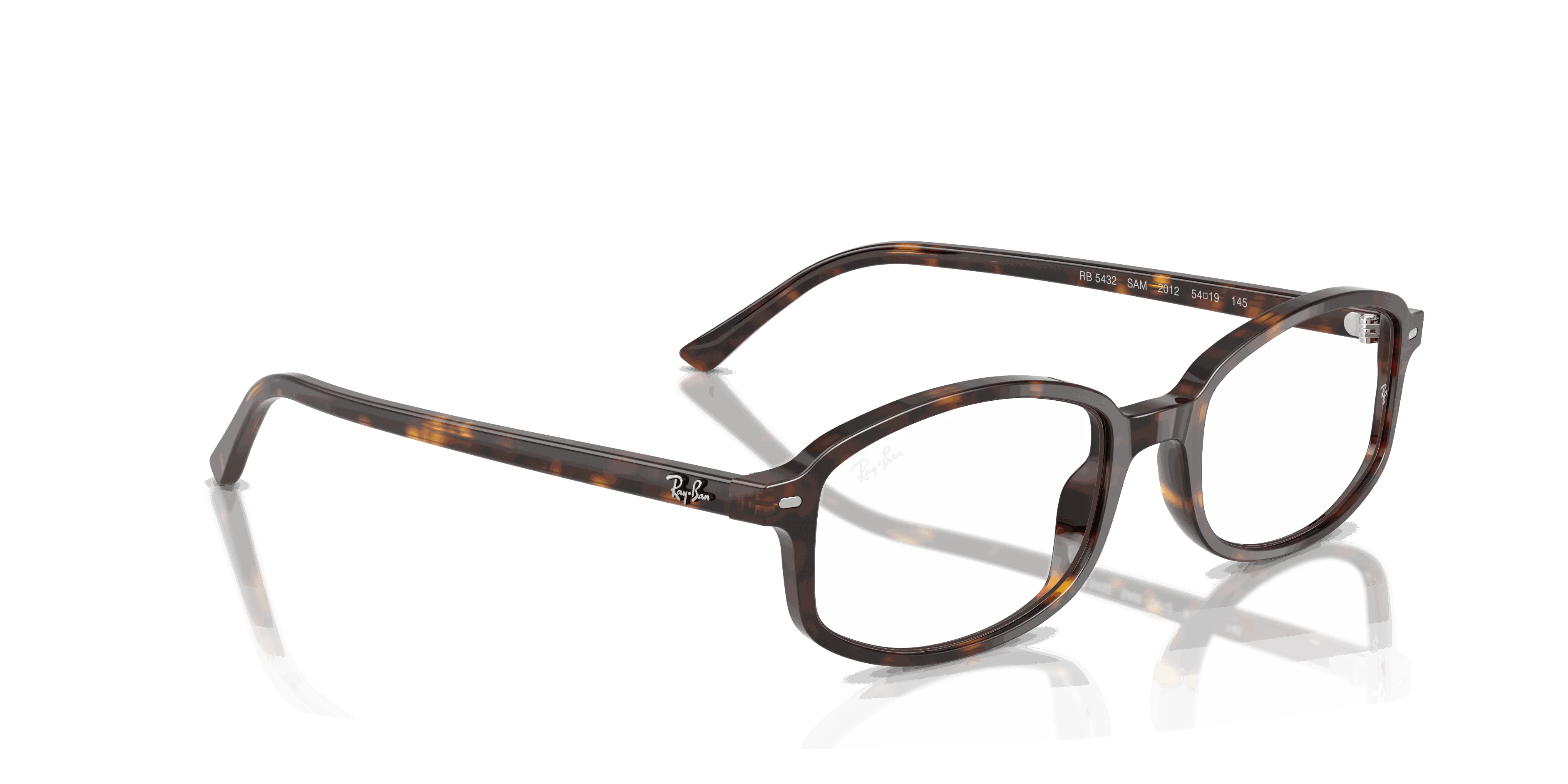 RayBan SAM OPTICS