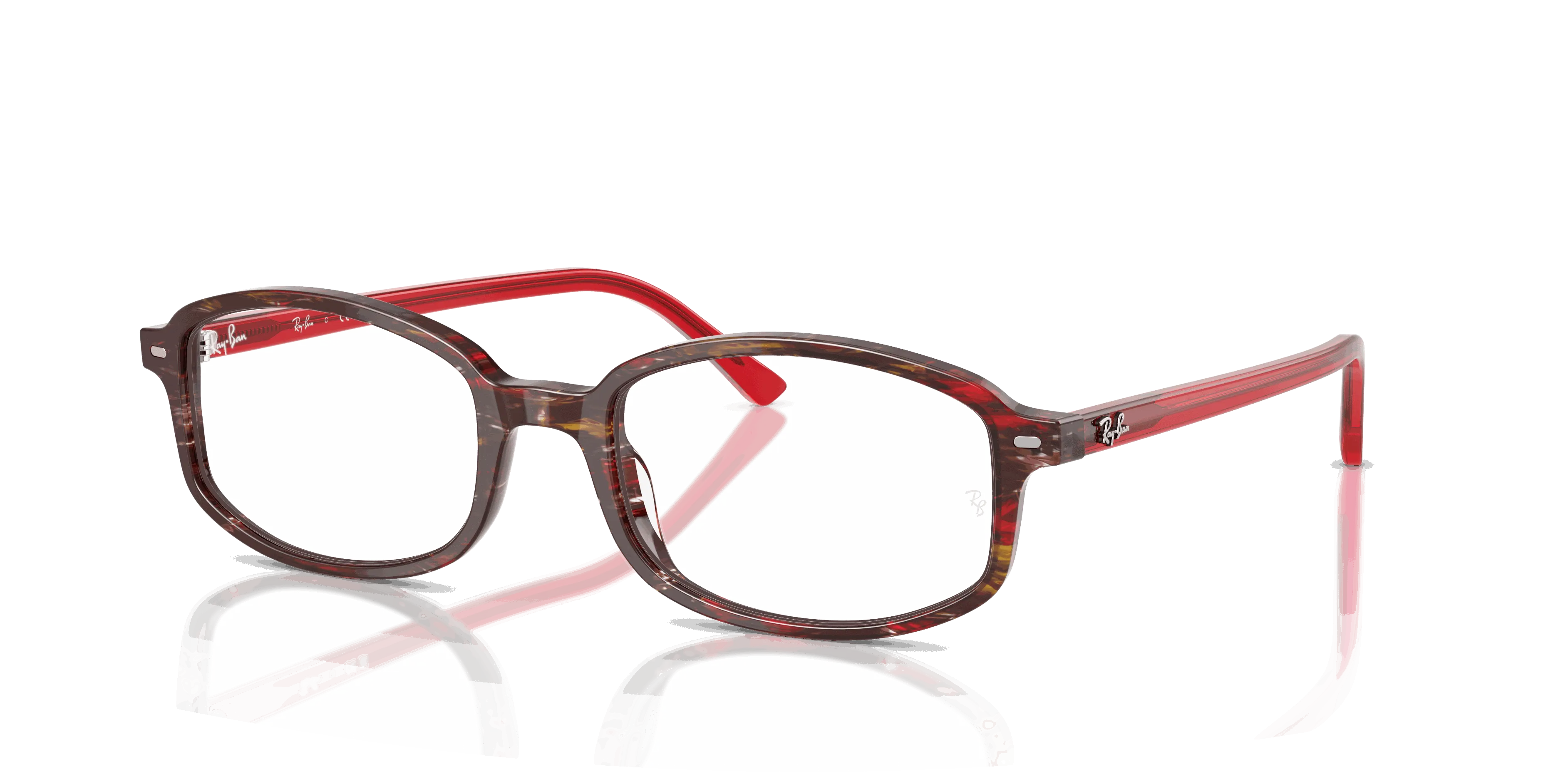 RayBan SAM OPTICS
