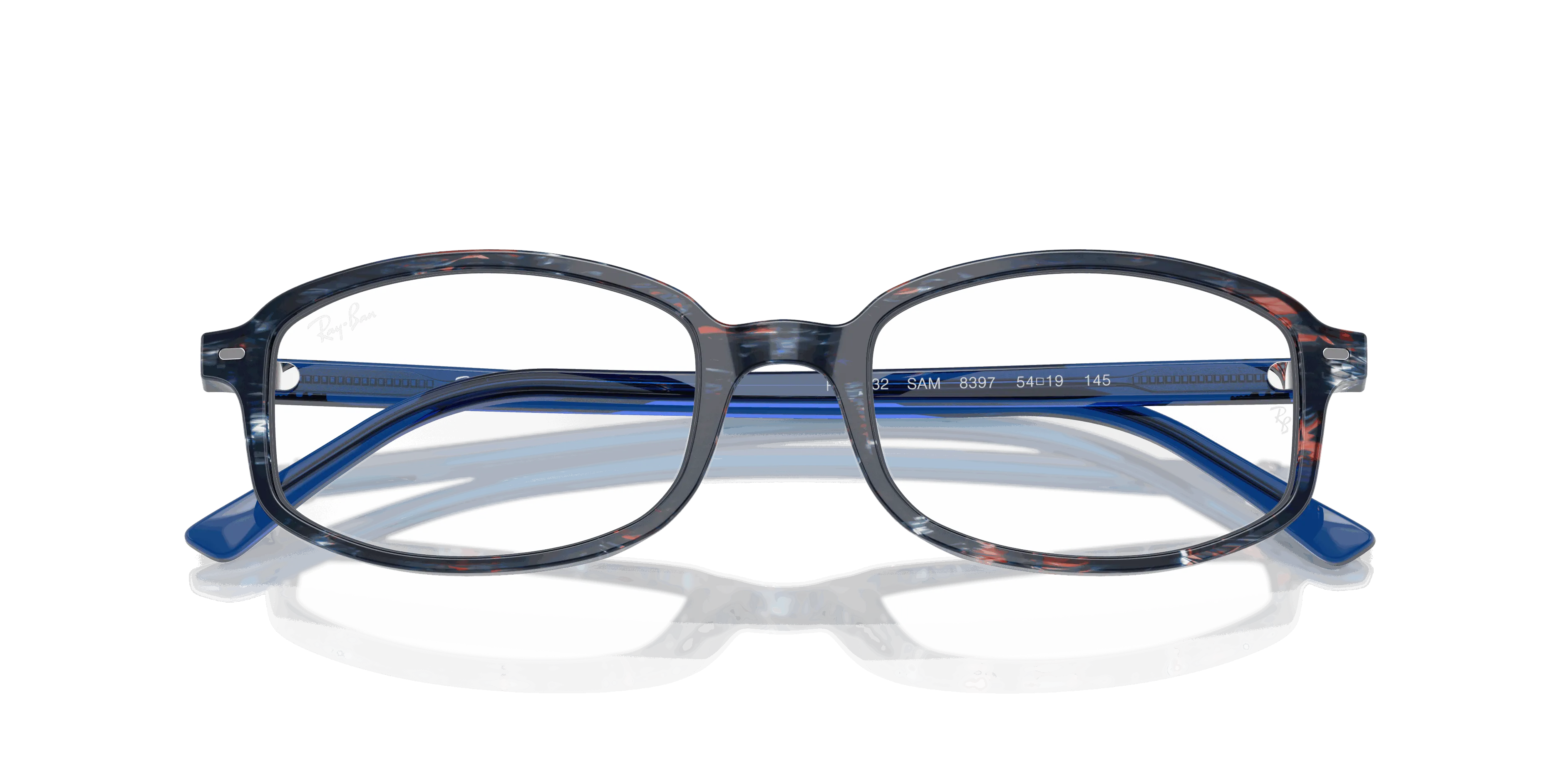 RayBan SAM OPTICS