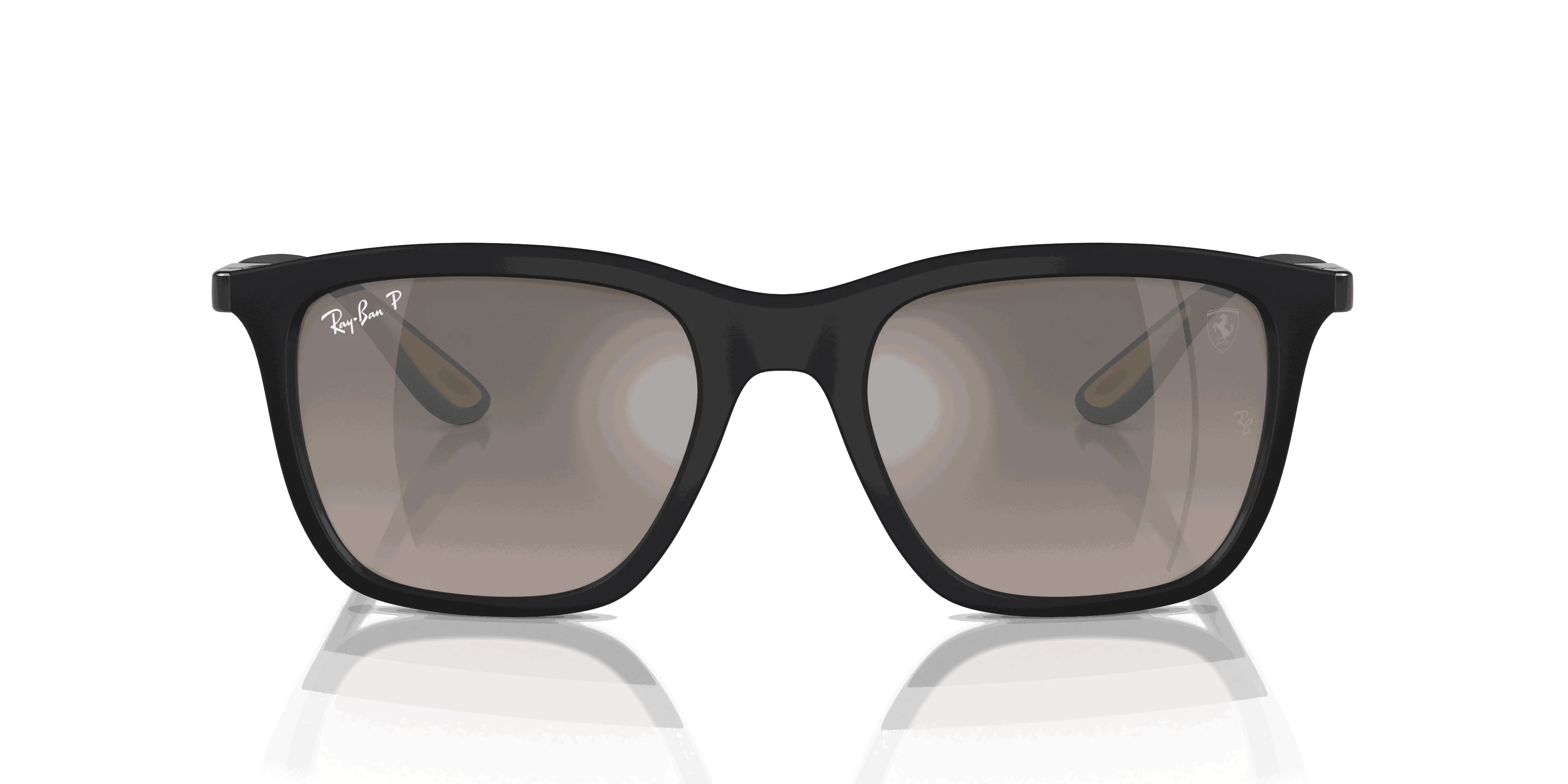 RayBan SCUDERIA FERRARI SAINZ SPECIAL EDITION 2024