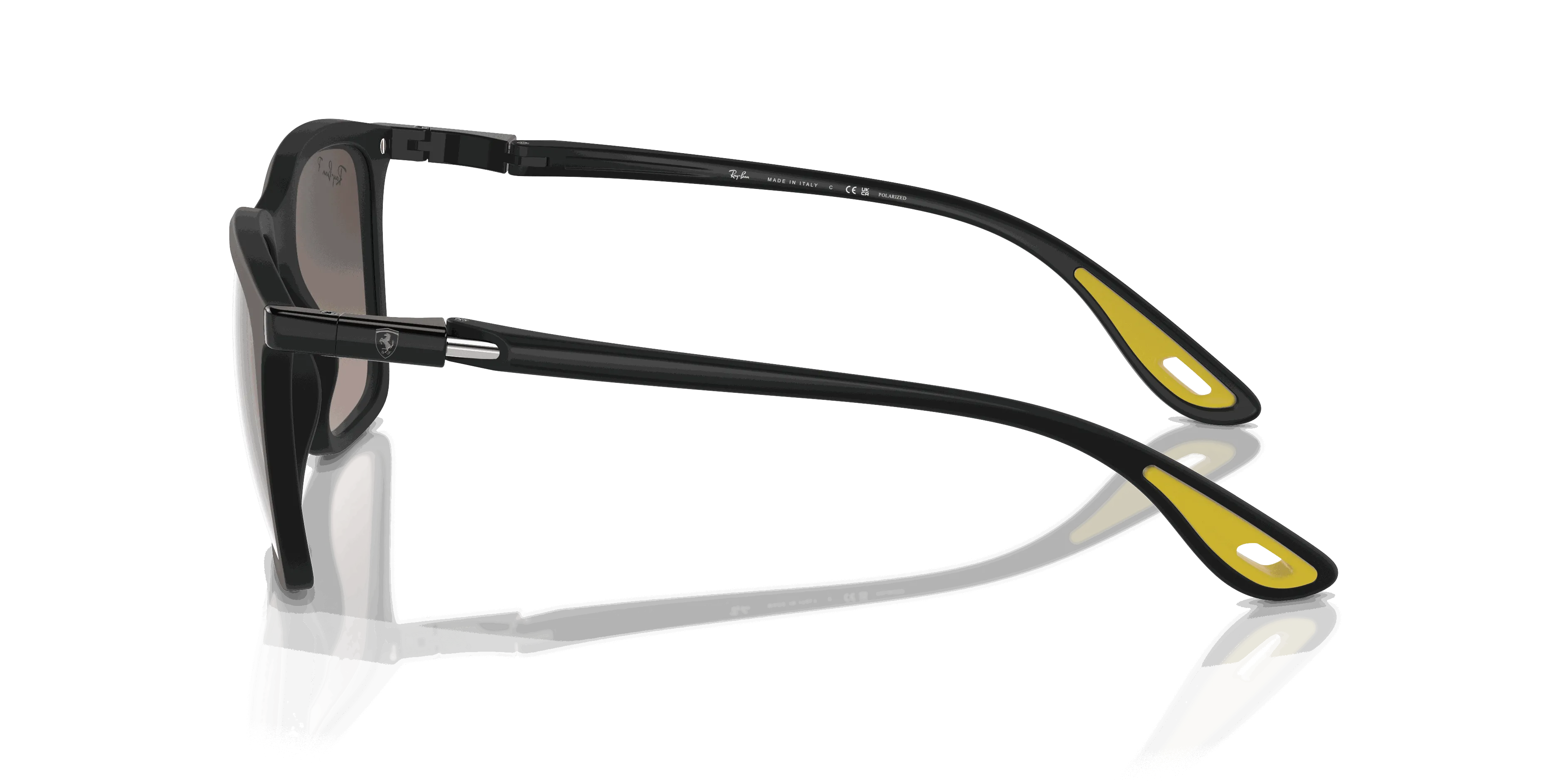RayBan SCUDERIA FERRARI SAINZ SPECIAL EDITION 2024