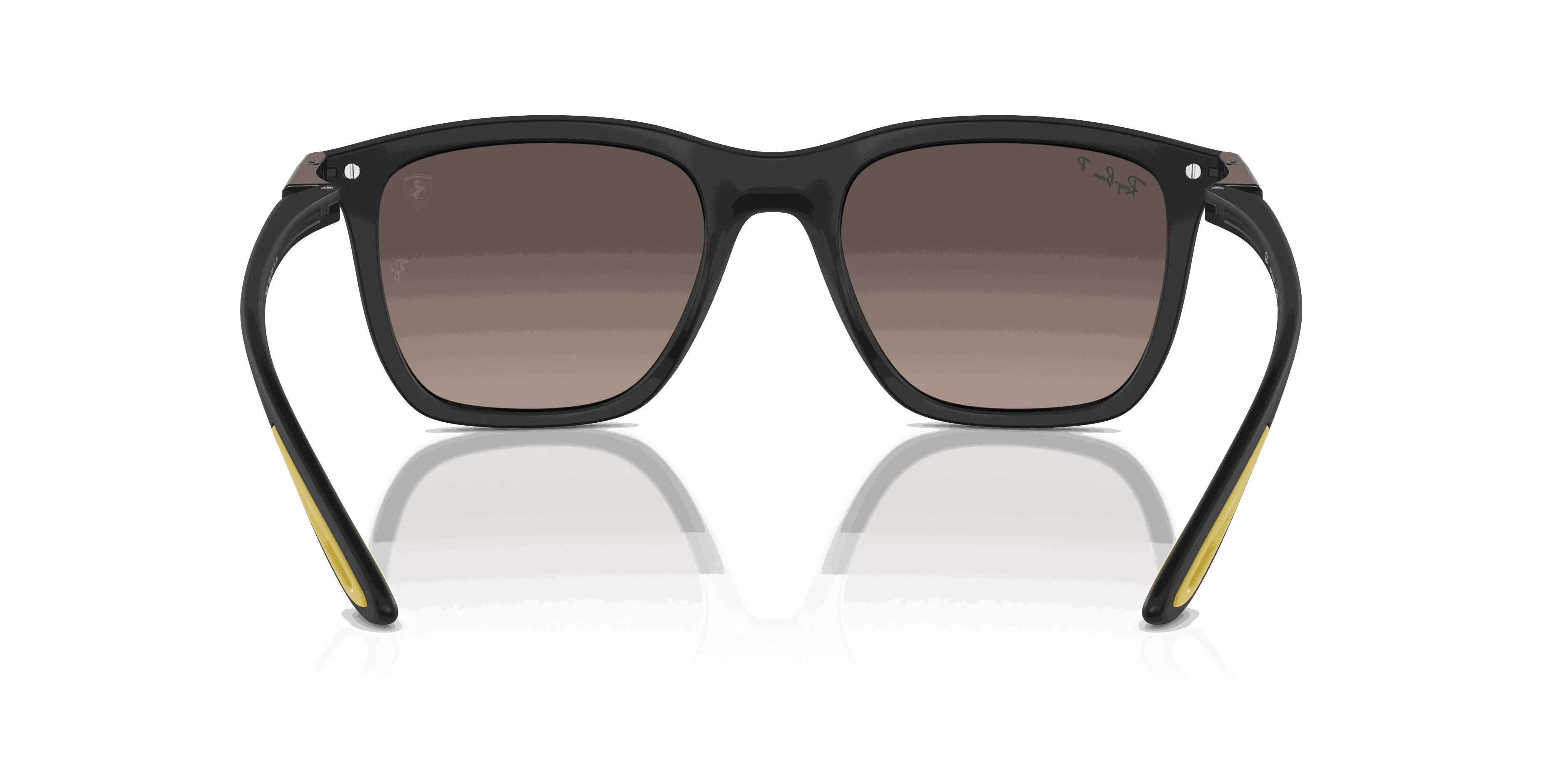 RayBan SCUDERIA FERRARI SAINZ SPECIAL EDITION 2024