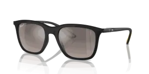 RayBan SCUDERIA FERRARI SAINZ SPECIAL EDITION 2024
