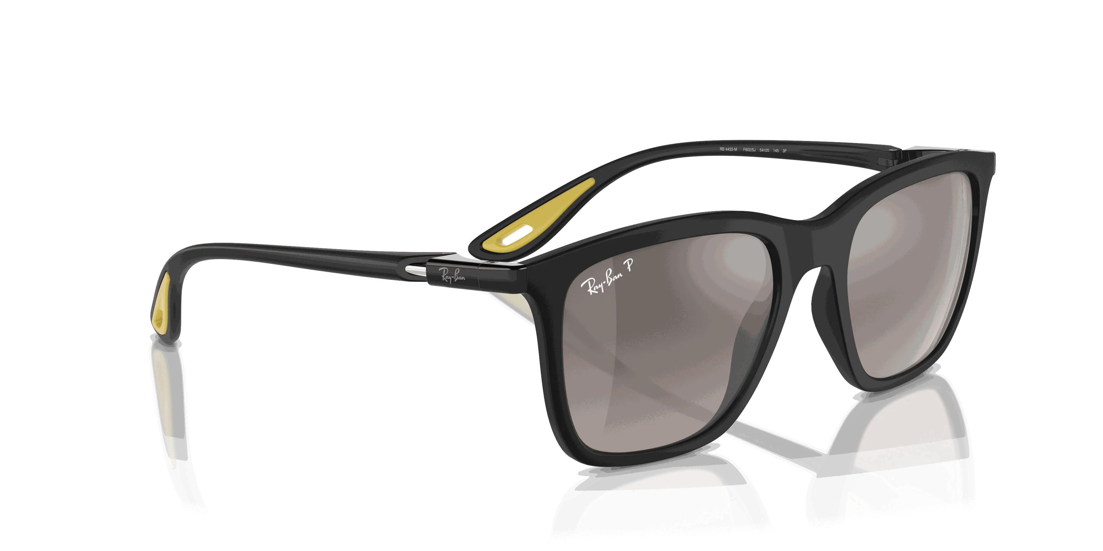 RayBan SCUDERIA FERRARI SAINZ SPECIAL EDITION 2024