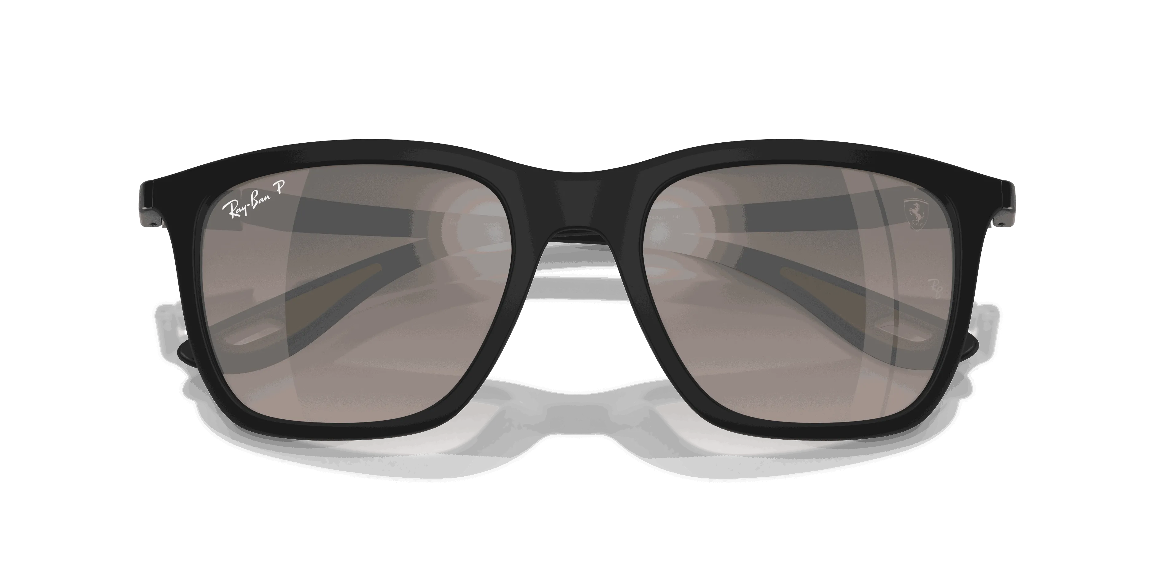 RayBan SCUDERIA FERRARI SAINZ SPECIAL EDITION 2024