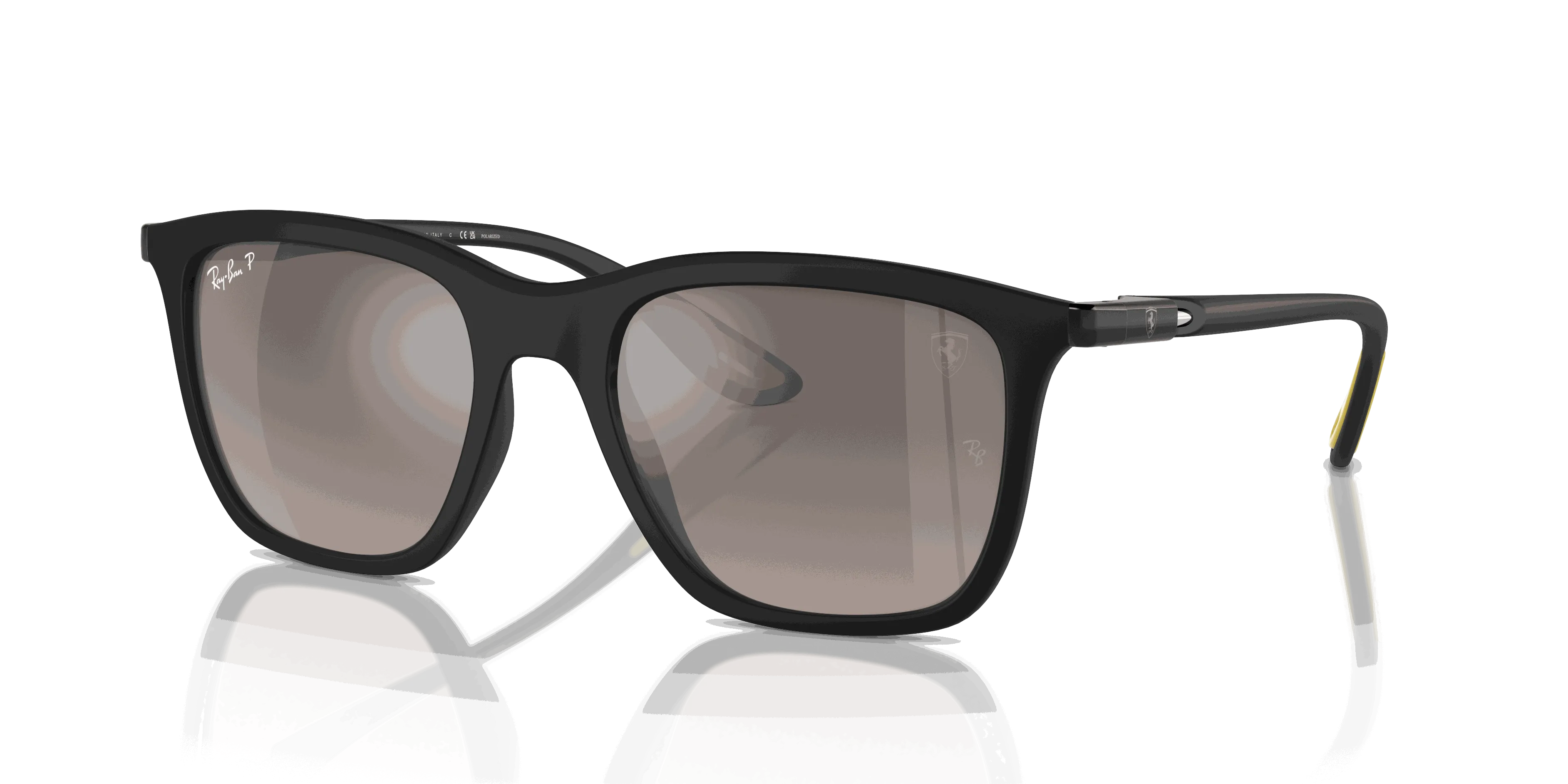 RayBan SCUDERIA FERRARI SAINZ SPECIAL EDITION 2024